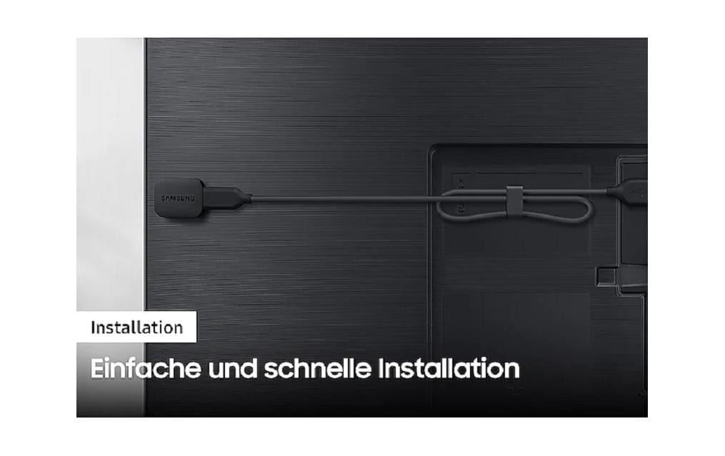 Samsung Smart-Home-Steuerelement »VG-STDB10A/XC«