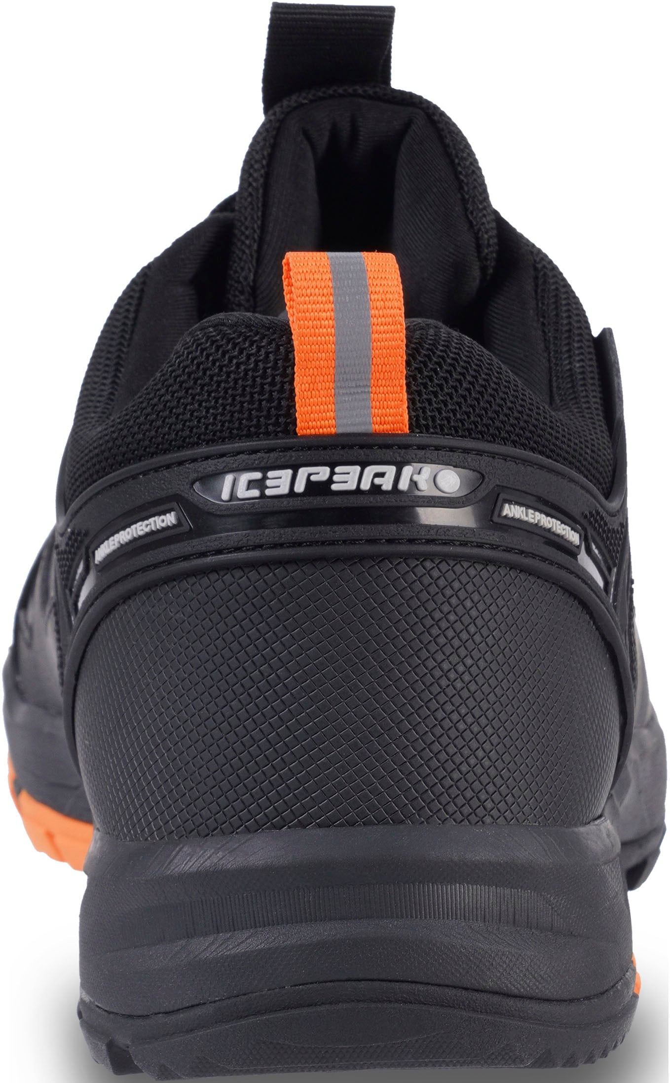Icepeak Wanderschuh »ADOUR 2 MR«, wasserdicht