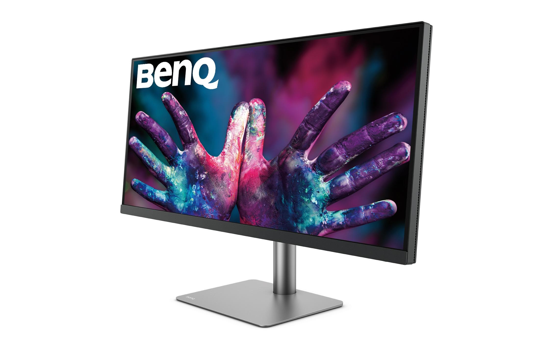 BenQ LED-Monitor »PD3420Q«, 86,02 cm/34 Zoll, 3440 x 1440 px, UWQHD, 5 ms Reaktionszeit, 60 Hz