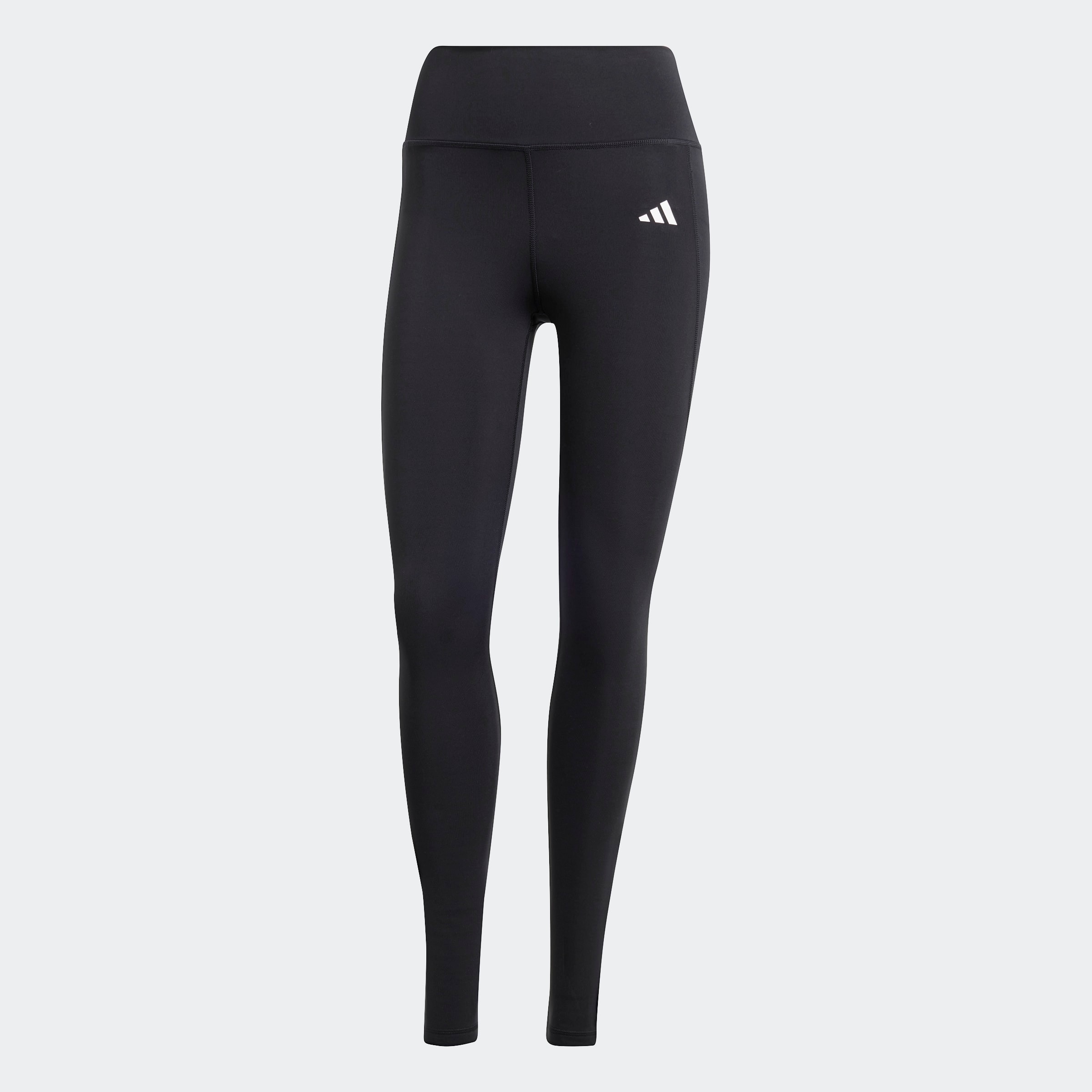 Image of adidas Performance Trainingstights "OPT ESS SIP 1/1" für Erwachsene, aus Polyester und Elasthan