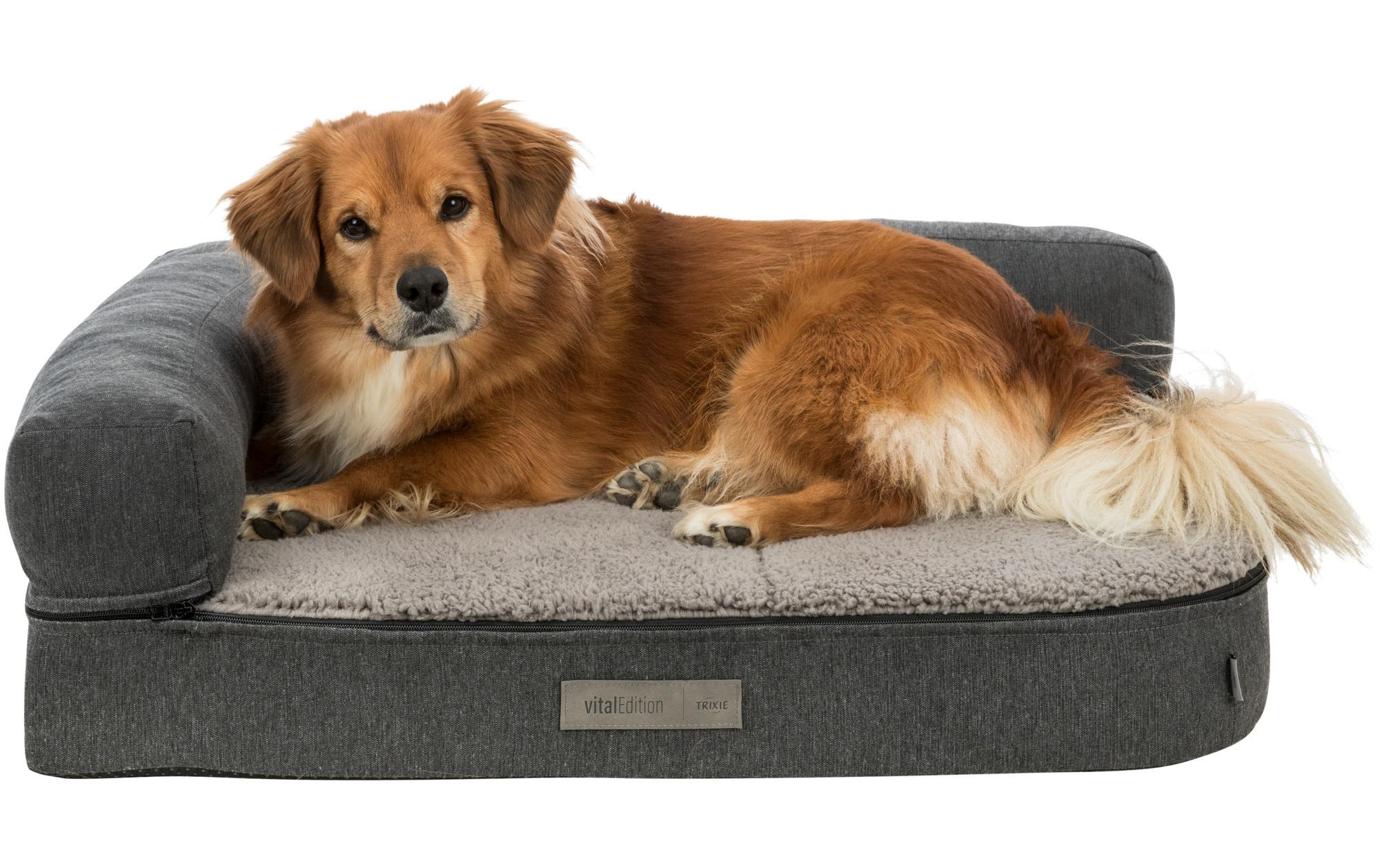 TRIXIE Tiersofa »Trixie Hunde-Sofa Bendson«