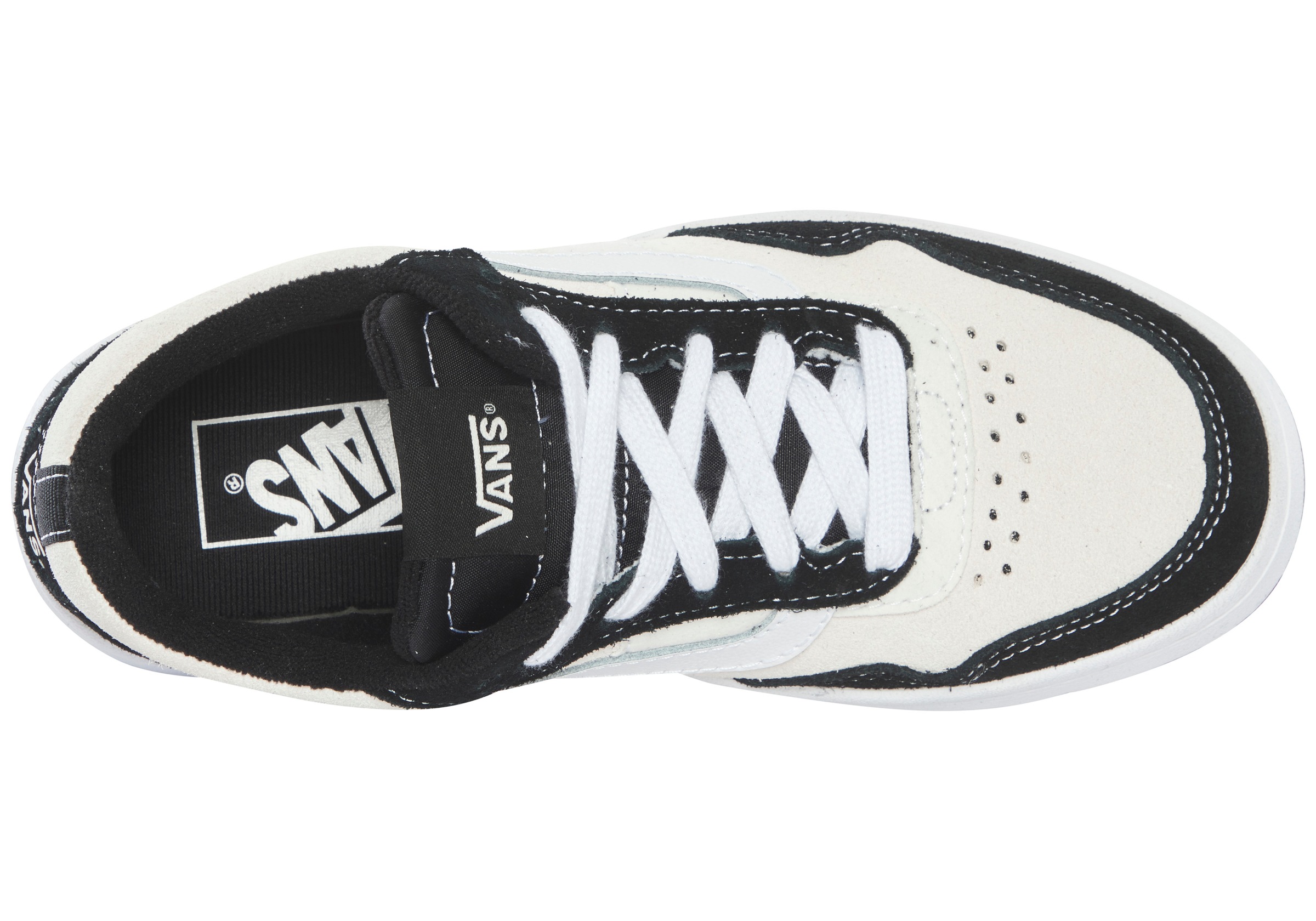 Vans Sneaker »Cruze 3.0«  unisex