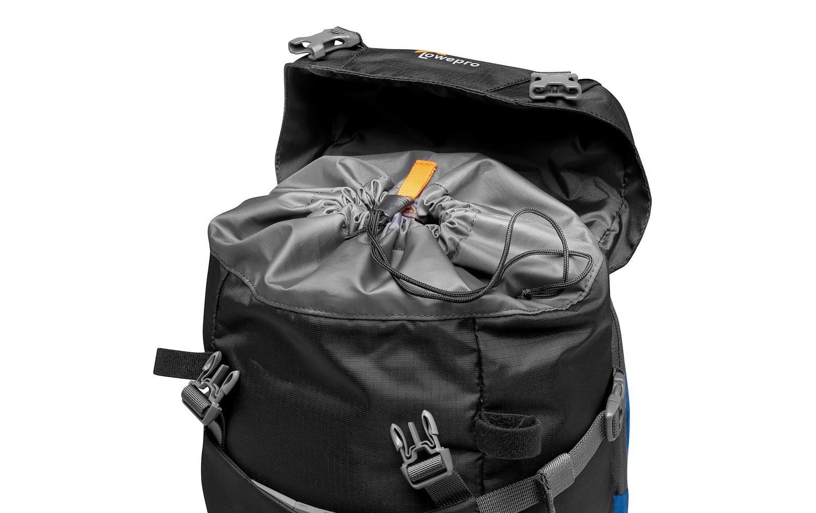 Lowepro Fotorucksack »PhotoSport BP 15L AW III (GRL)«