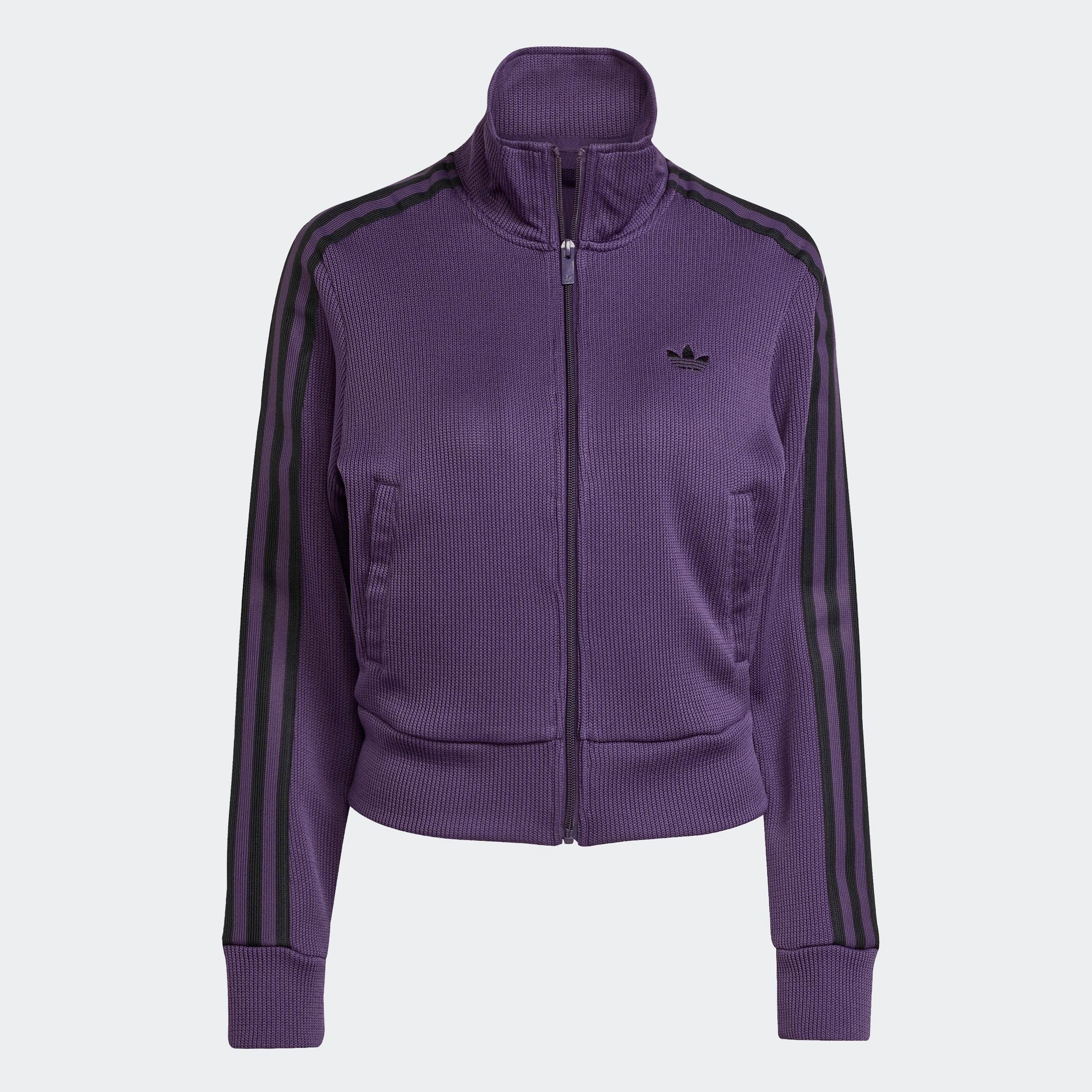 adidas Originals Veste d'entraînement »FIREBIRD TT«
