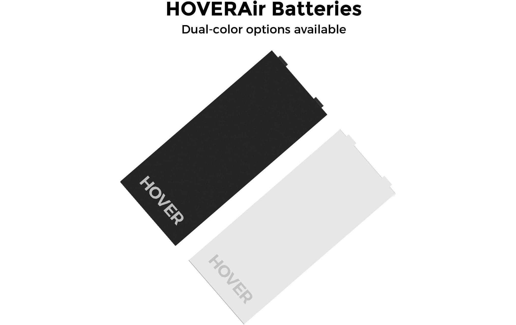 nicht definiert Zubehör Drohne »HOVERAir LiPo 1050 mAh 45845 V Hoverair X1«
