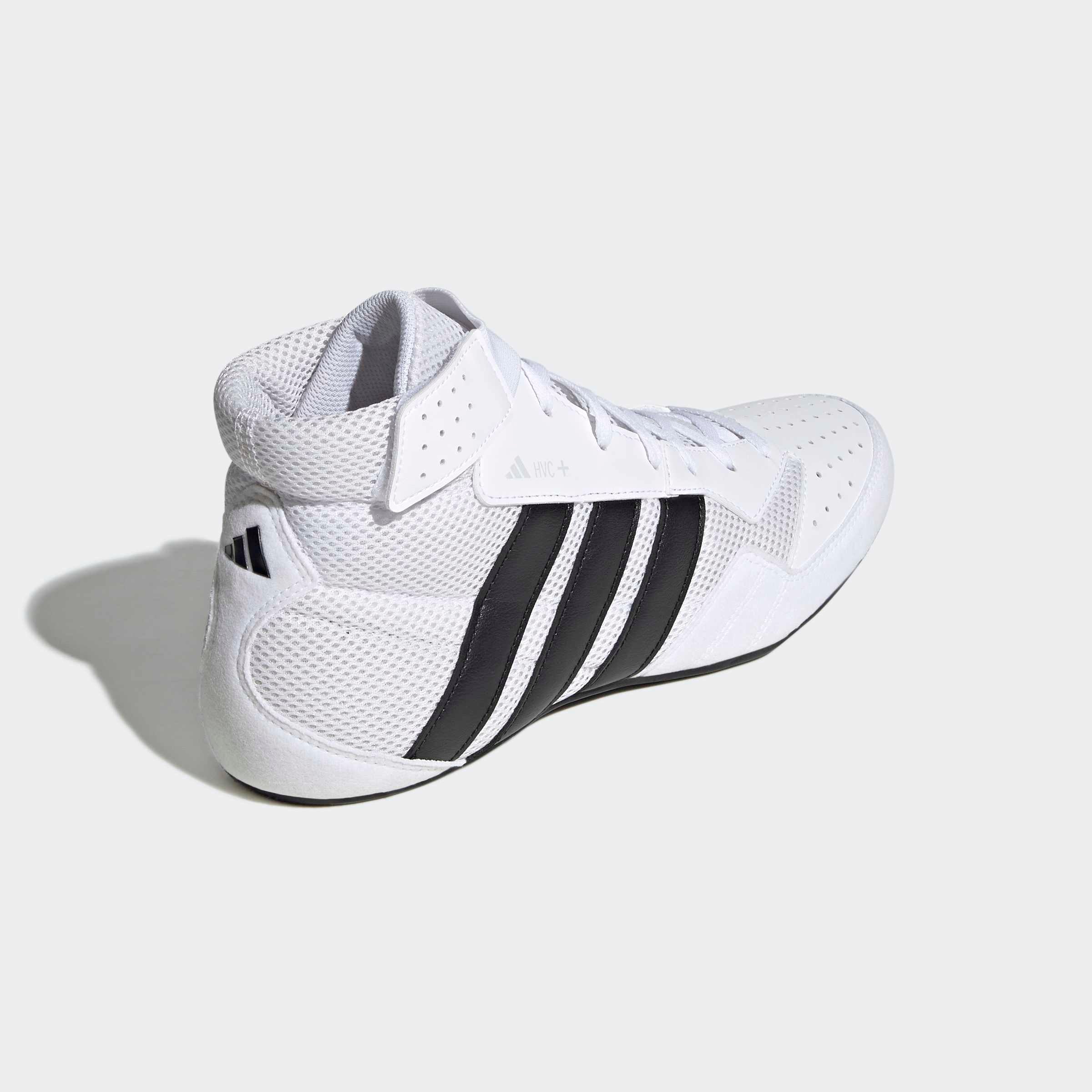 adidas Performance Chaussure d'entraînement »HVC PLUS«  Chaussure à empiècements contrastés