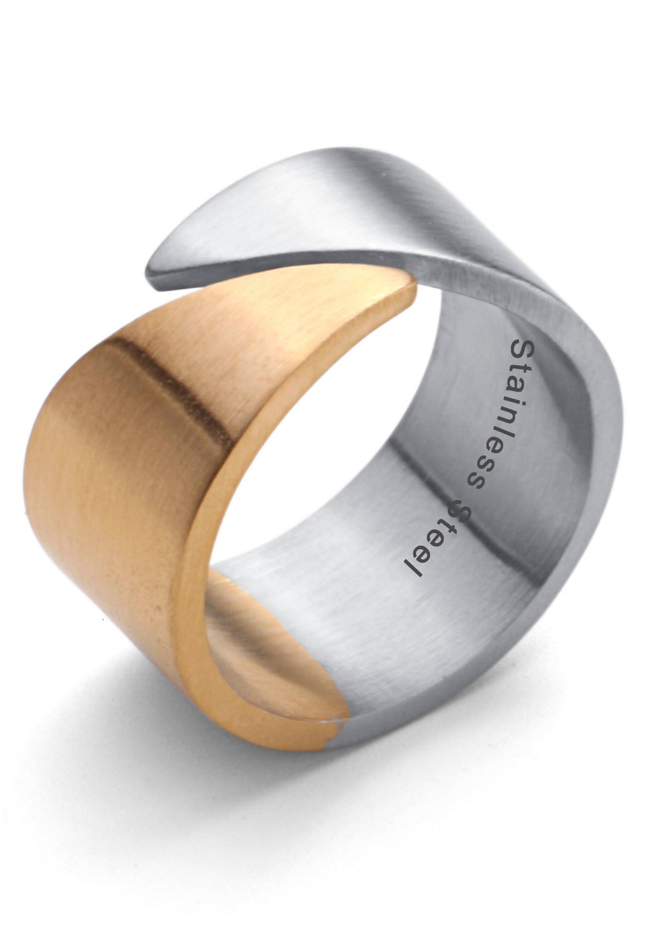 Kingka Fingerring »PASSION«