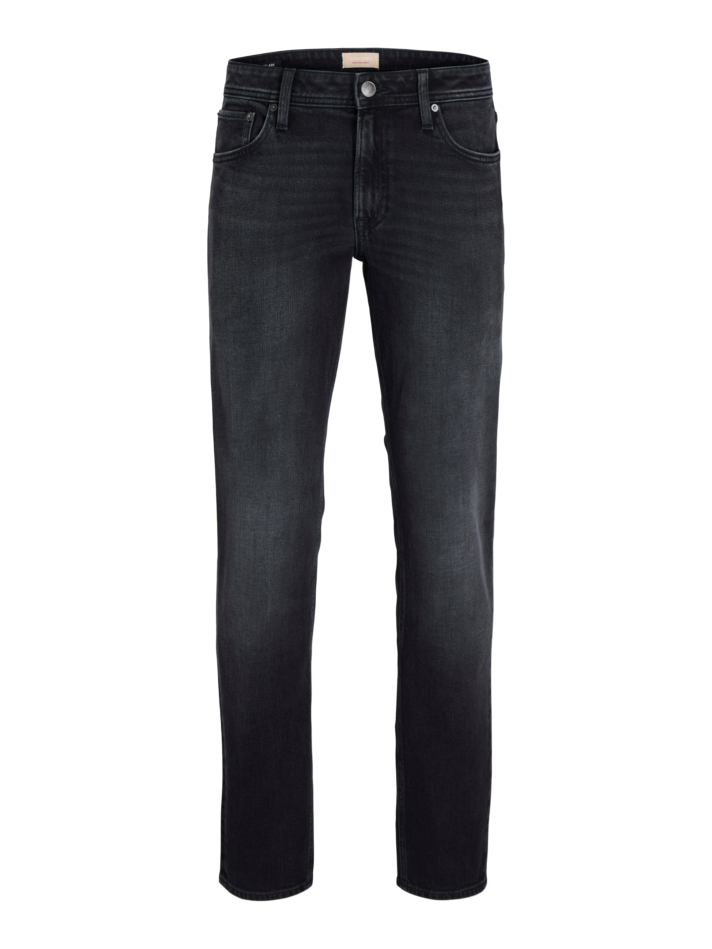 Jack & Jones Regular-fit-Jeans »JJICLARK JJORIGINAL AM NOOS«