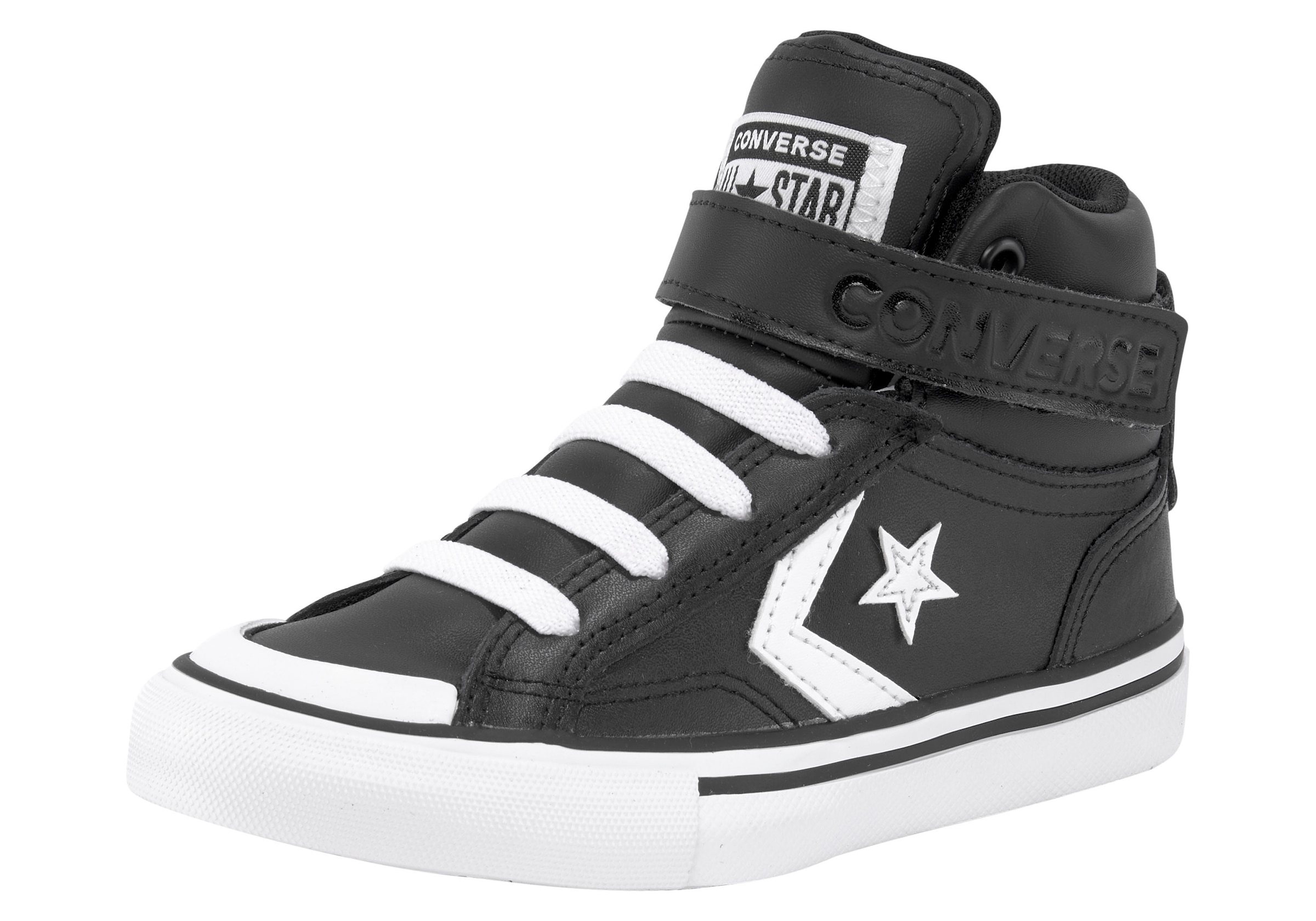 Commander Converse Sneaker »PRO BLAZE 99. LEATHER« d\'envoi sans frais STRAP - dès CHF
