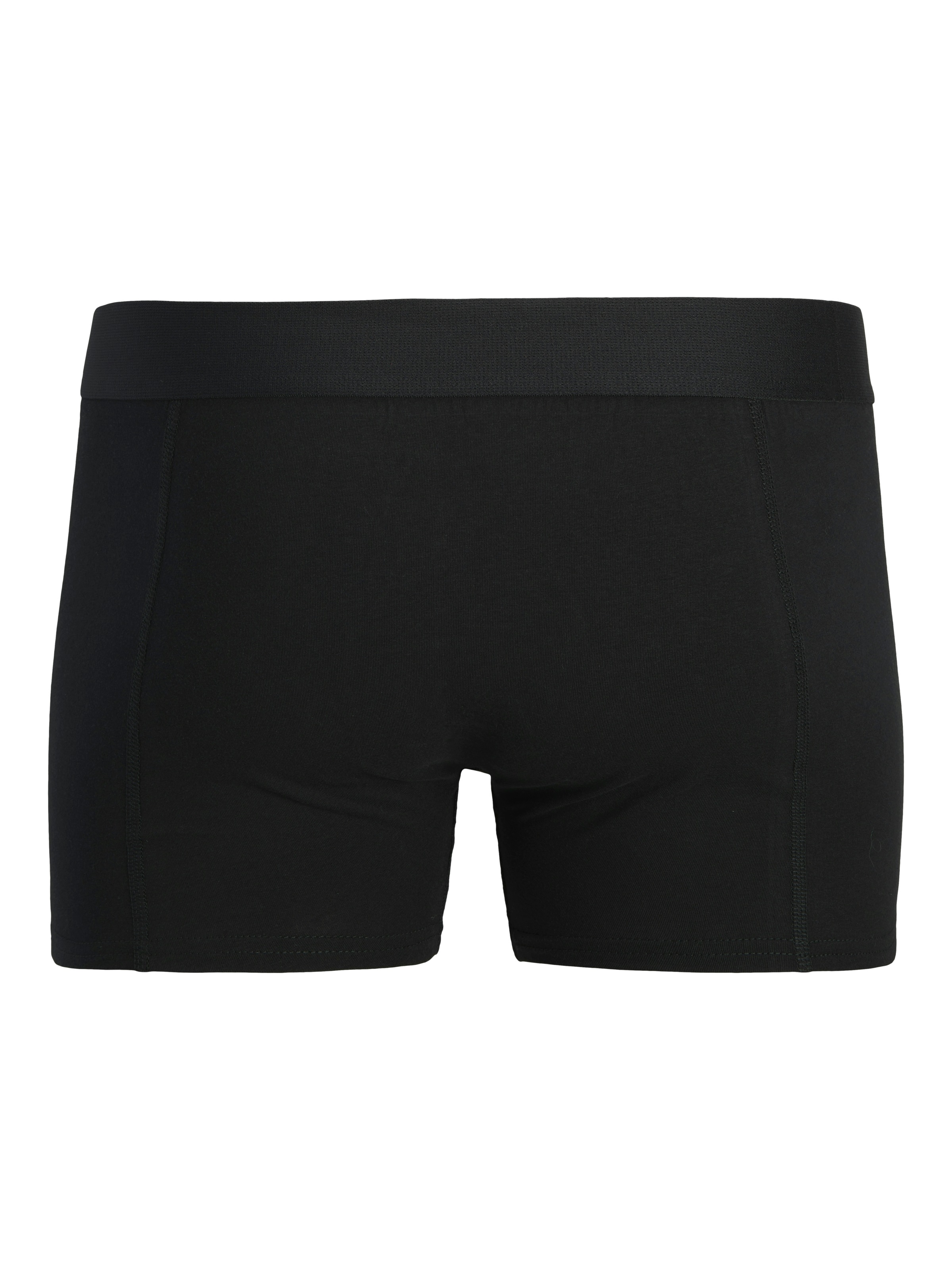 Jack & Jones Trunk »JACOLD CRISP CORP LOGO TRUNKS 6 PACK«, (Packung, 6 St.)
