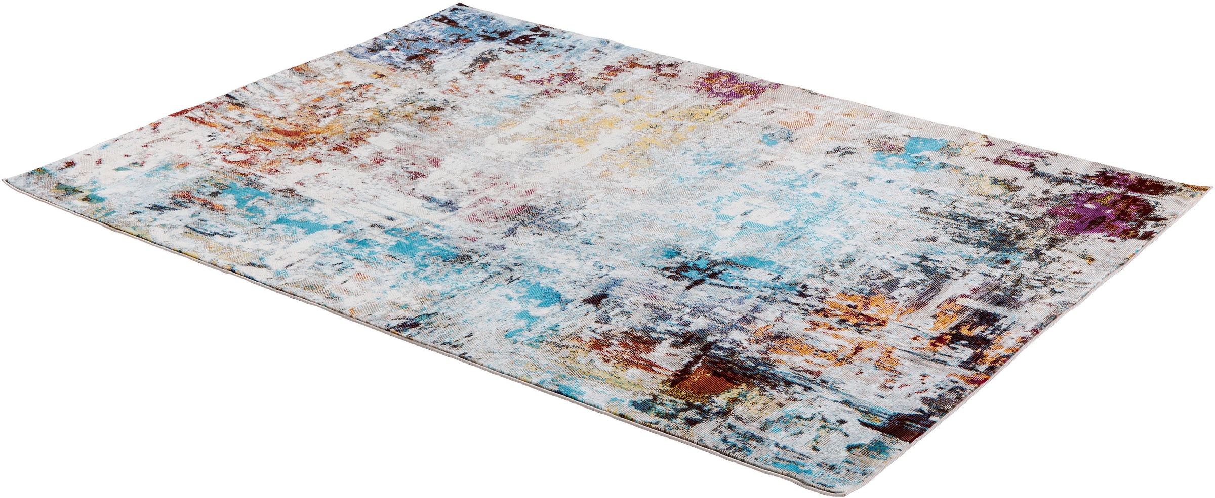 Image of ASTRA Teppich »Siena 181«, rechteckig, 6 mm Höhe, Wohnzimmer bei Ackermann Versand Schweiz