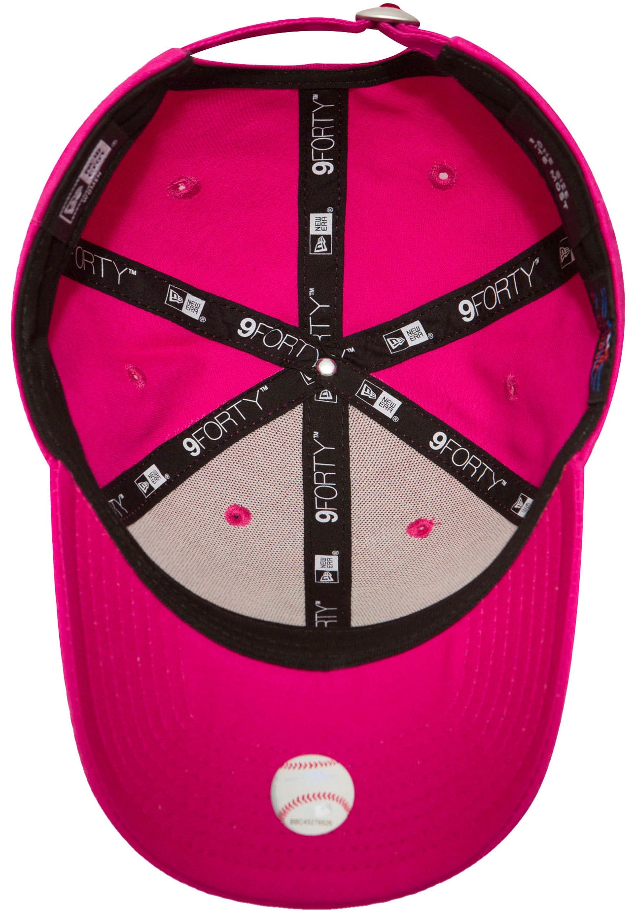 New Era Baseball Cap »Basecap NEW YORK YANKEES«