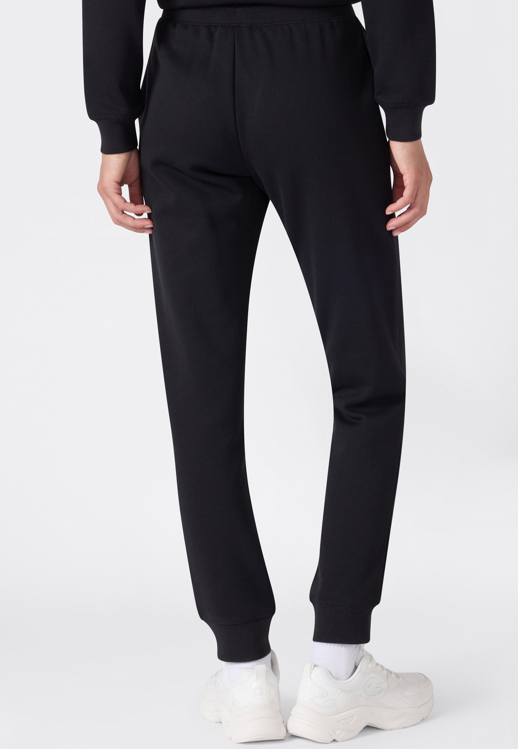 Champion Pantalon de jogging »SPORTWEAR JOGGERS Slim Fit«  coupe slim, qualité stable, en coton et polyester