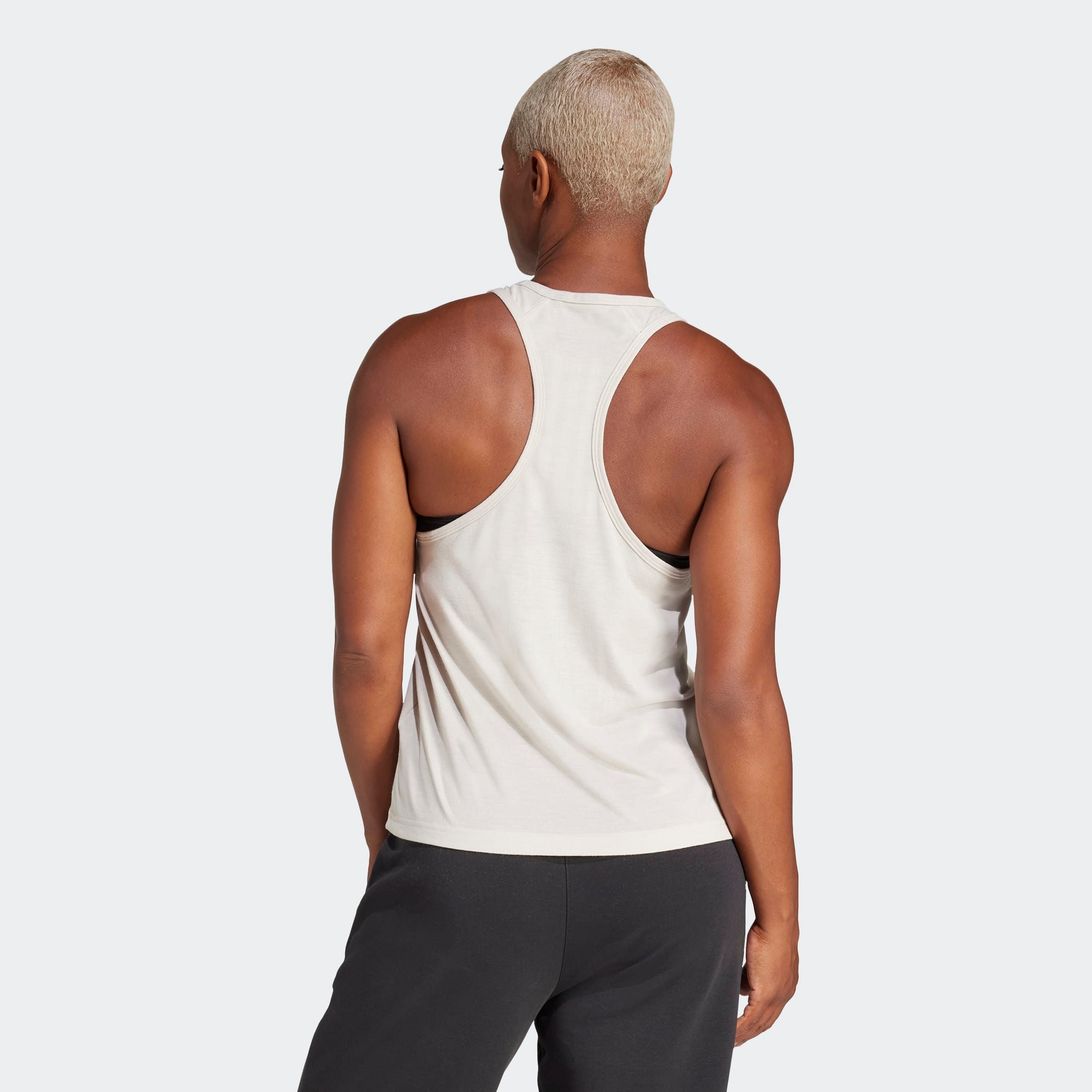 adidas Performance Tanktop »TR-ES MIN TK«