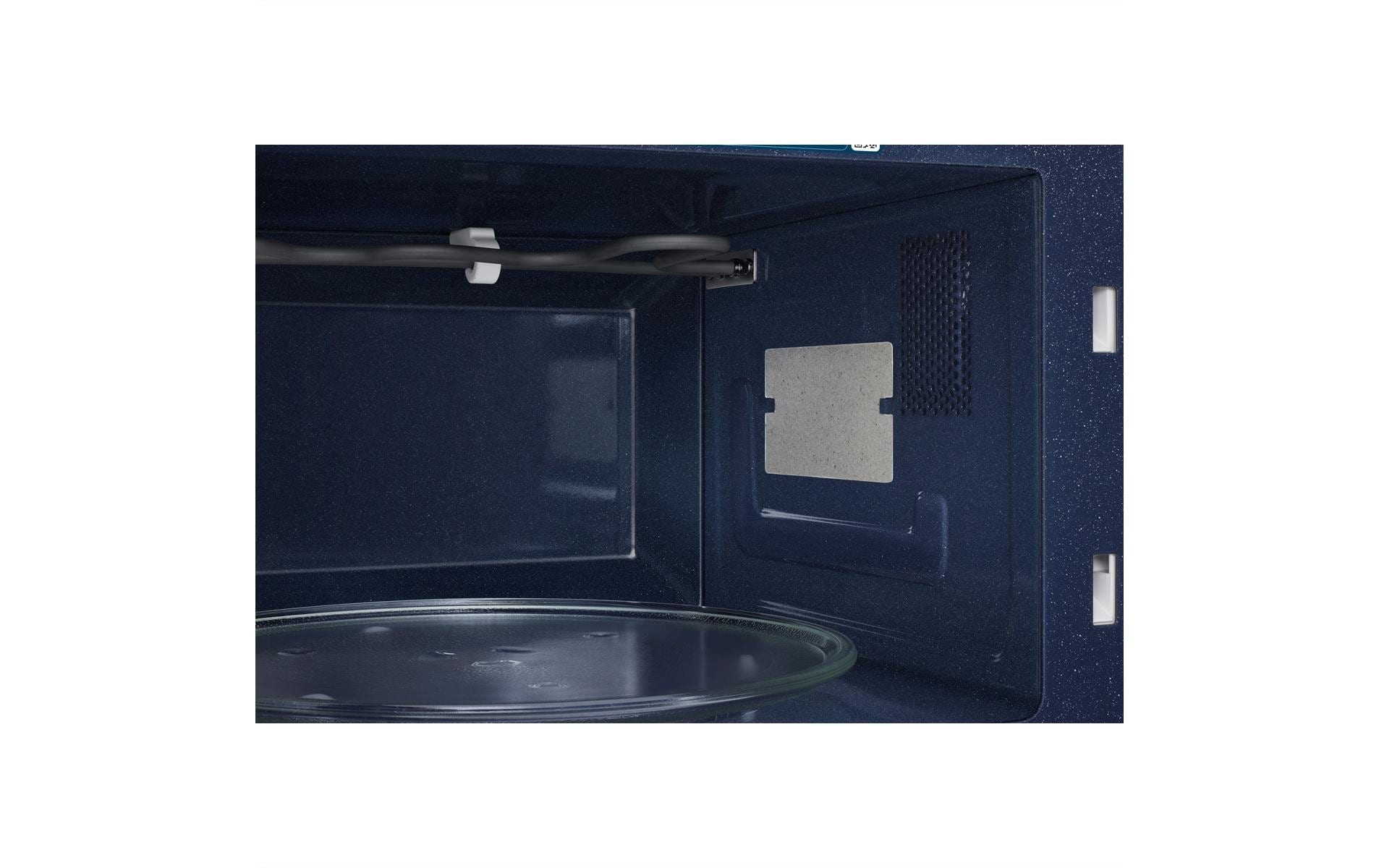 Samsung Mikrowelle »mit Grill MW4000D« 800 W