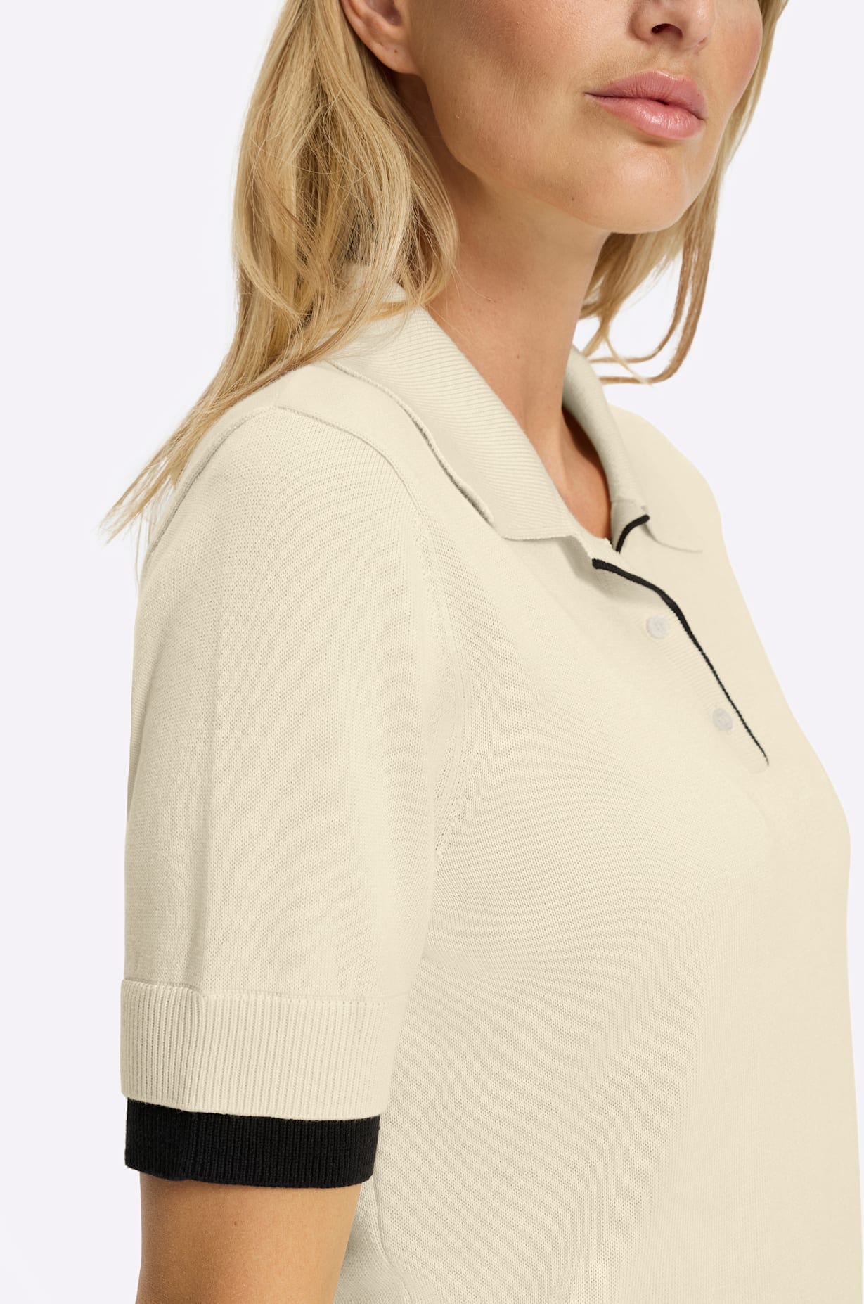 heine Pull à manches courtes »Pullover«