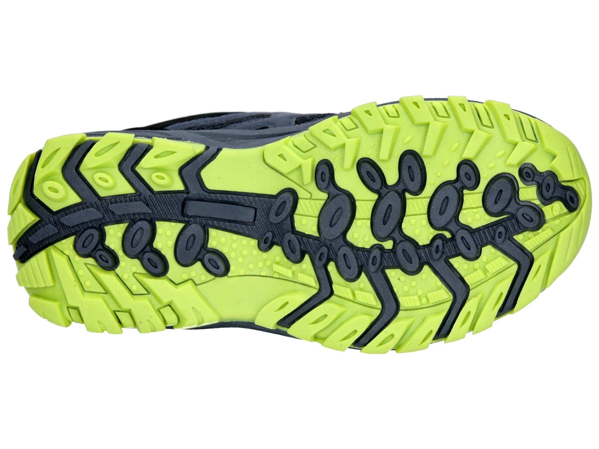 BRÜTTING Outdoorschuh »Outdoorschuh Galveston«