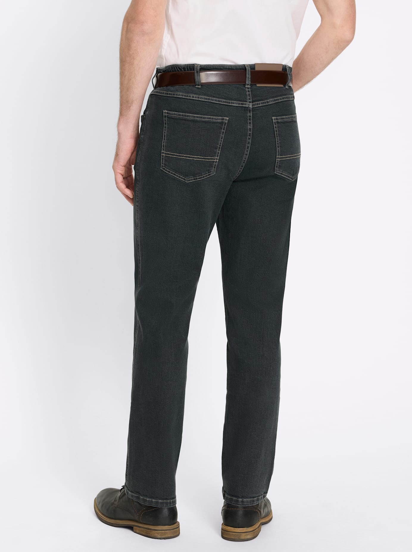 Marco Donati Bequeme Jeans 1