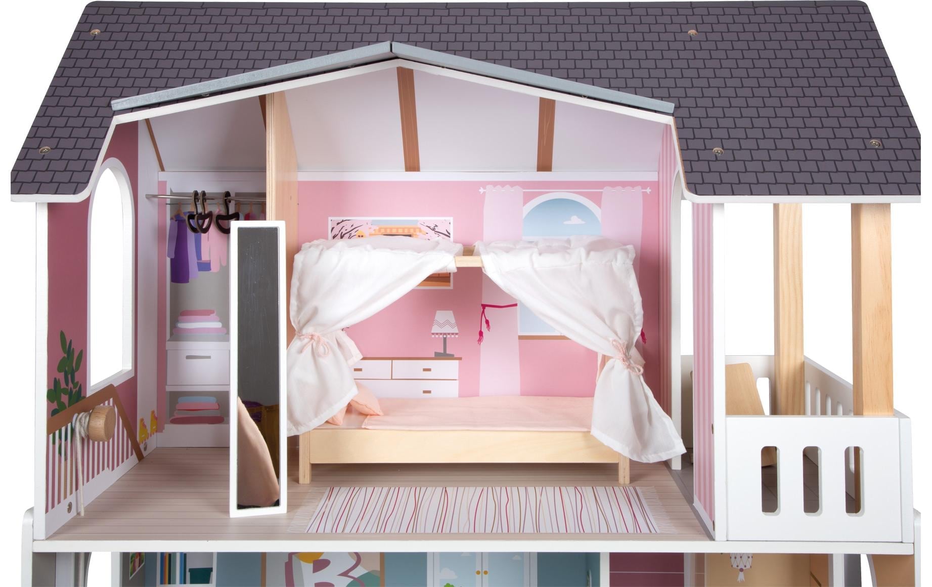 Small Foot Puppenhaus »Traumvilla XL«