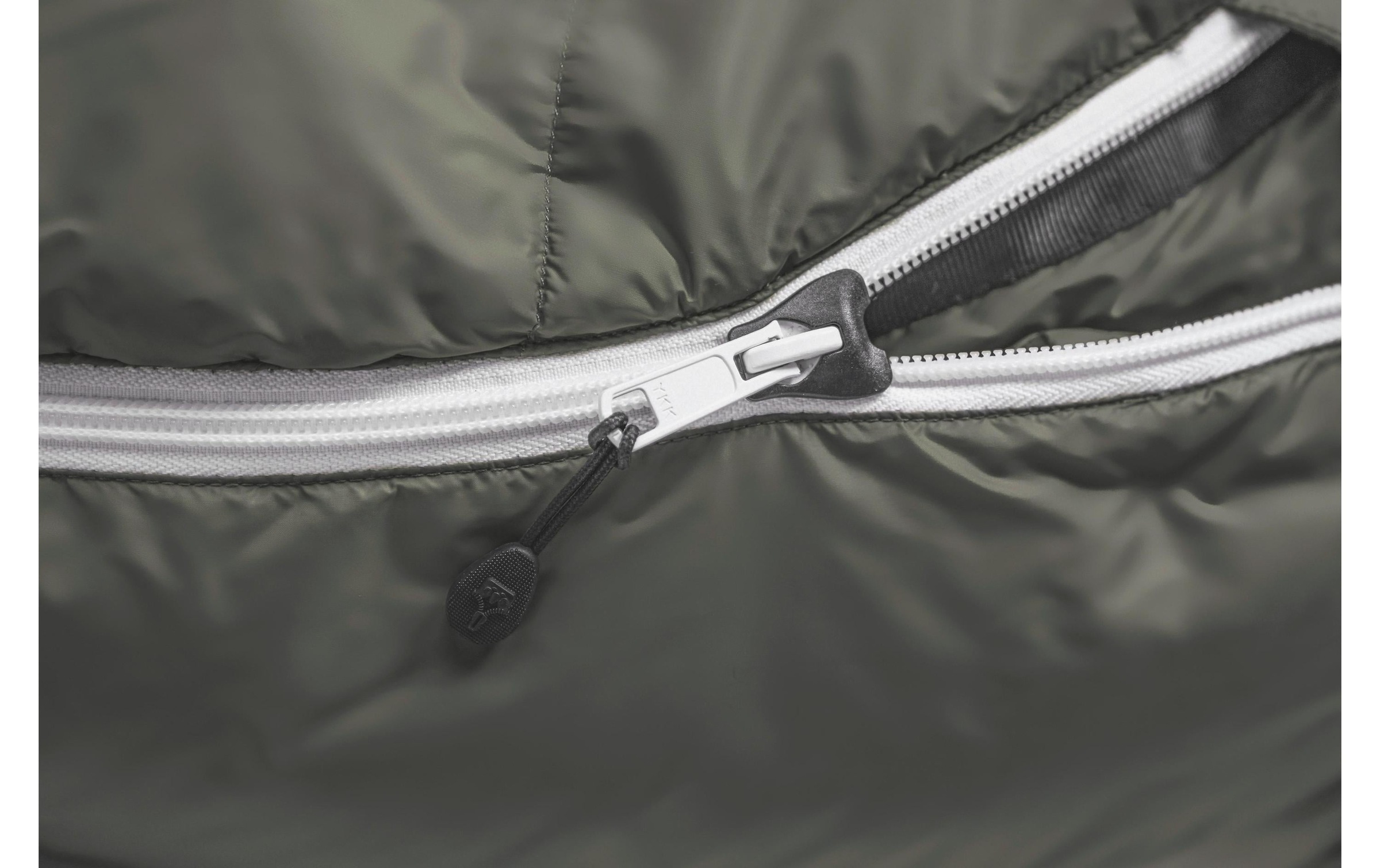 Grüezi bag Schlafsack »Biopod DownWool Summer Comfort«