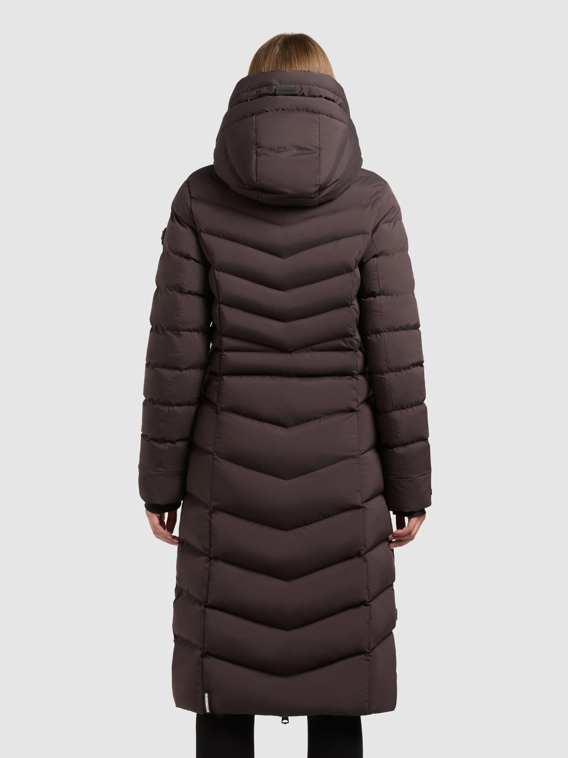 khujo Manteau matelassé »INGRAM5«