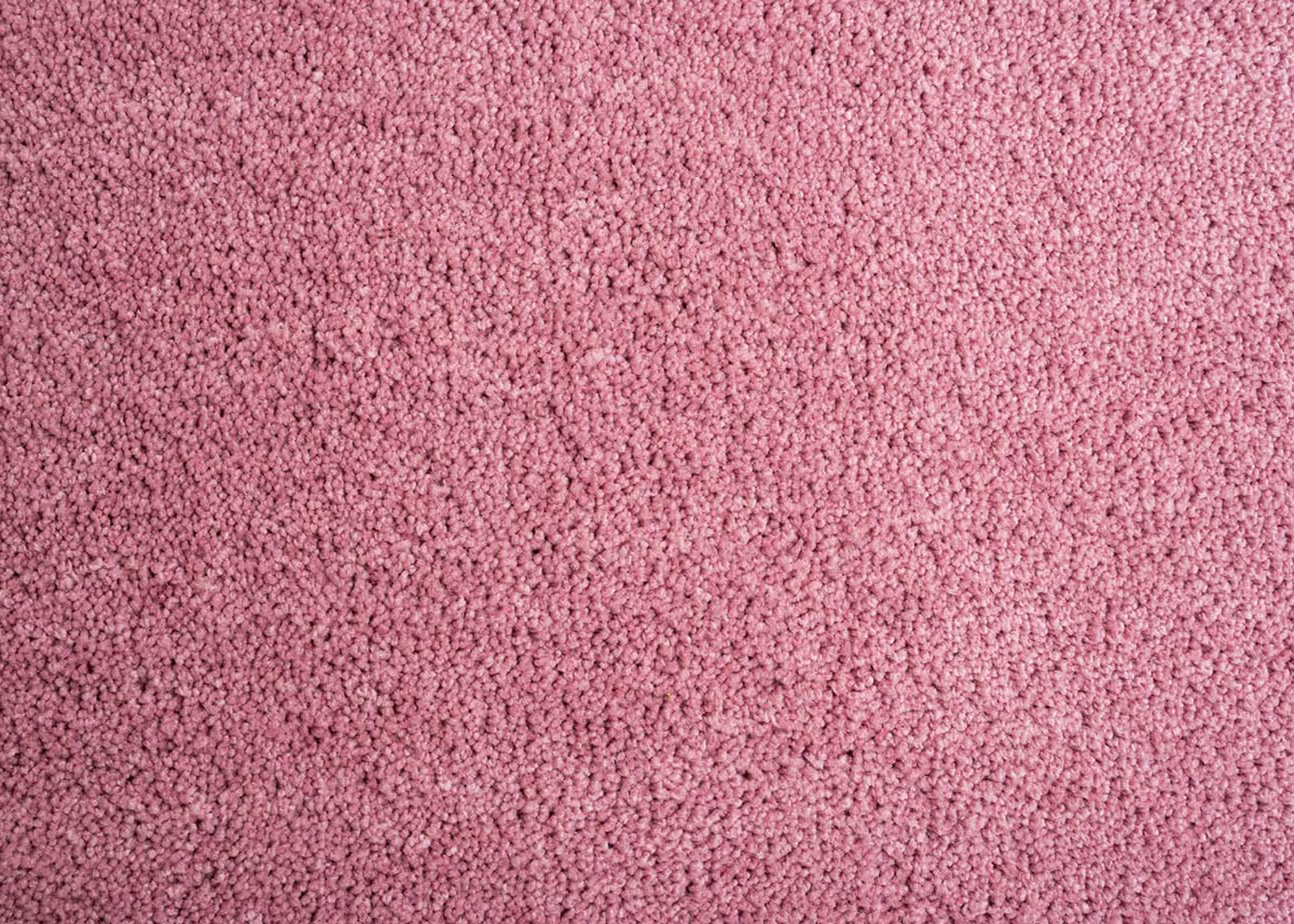 TOM TAILOR HOME Hochflor-Teppich »Shaggy Teppich Cozy« rund 25 mm Höhe Uni Farben, auch in Pastell Farben, weich & kuschelig
