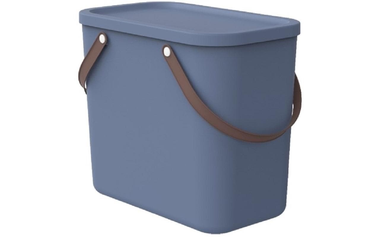 Image of ROTHO Aufbewahrungsbox "B 25 l ALBULA"