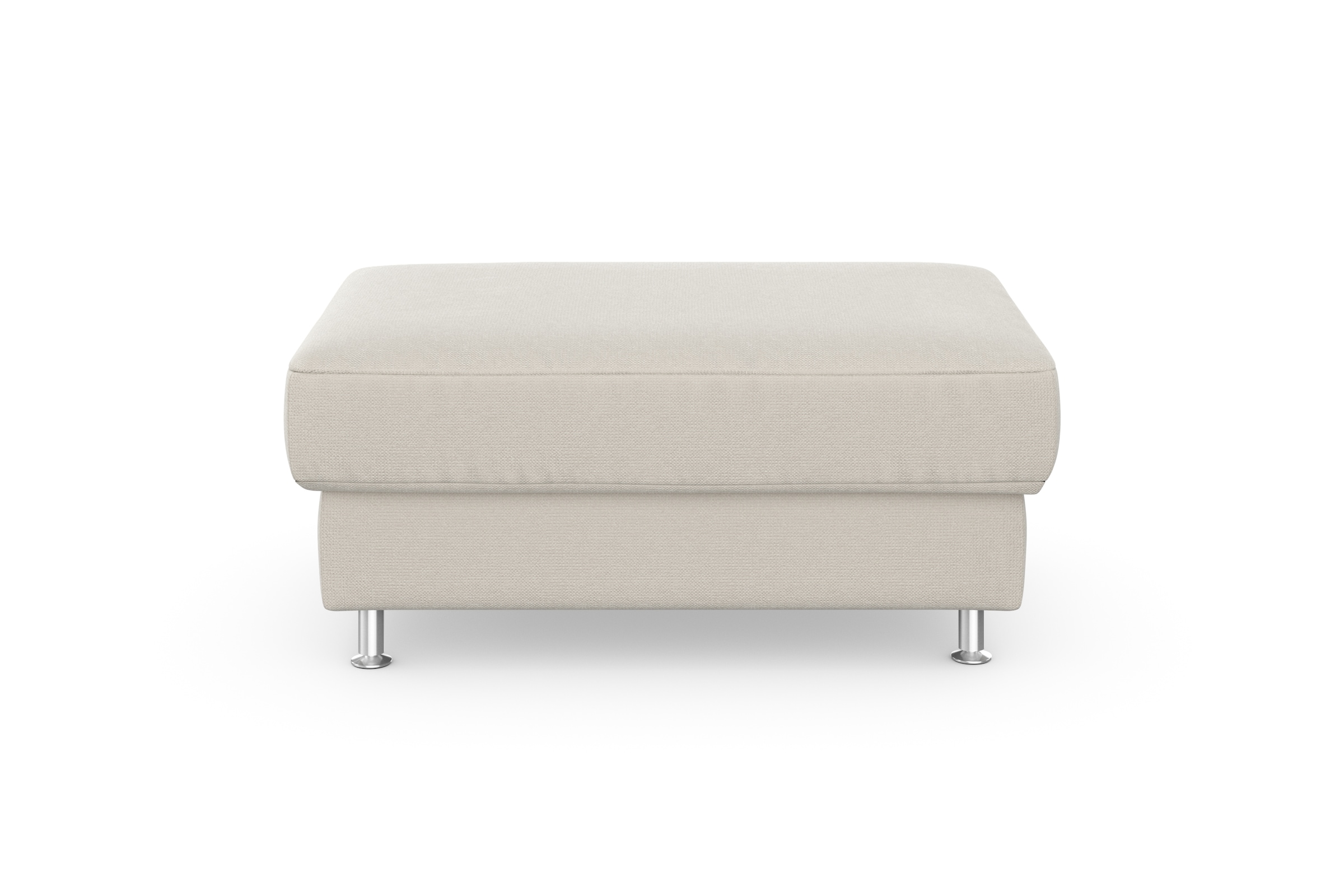 sit&more Stauraumhocker »Apulia«, mit Stauraum