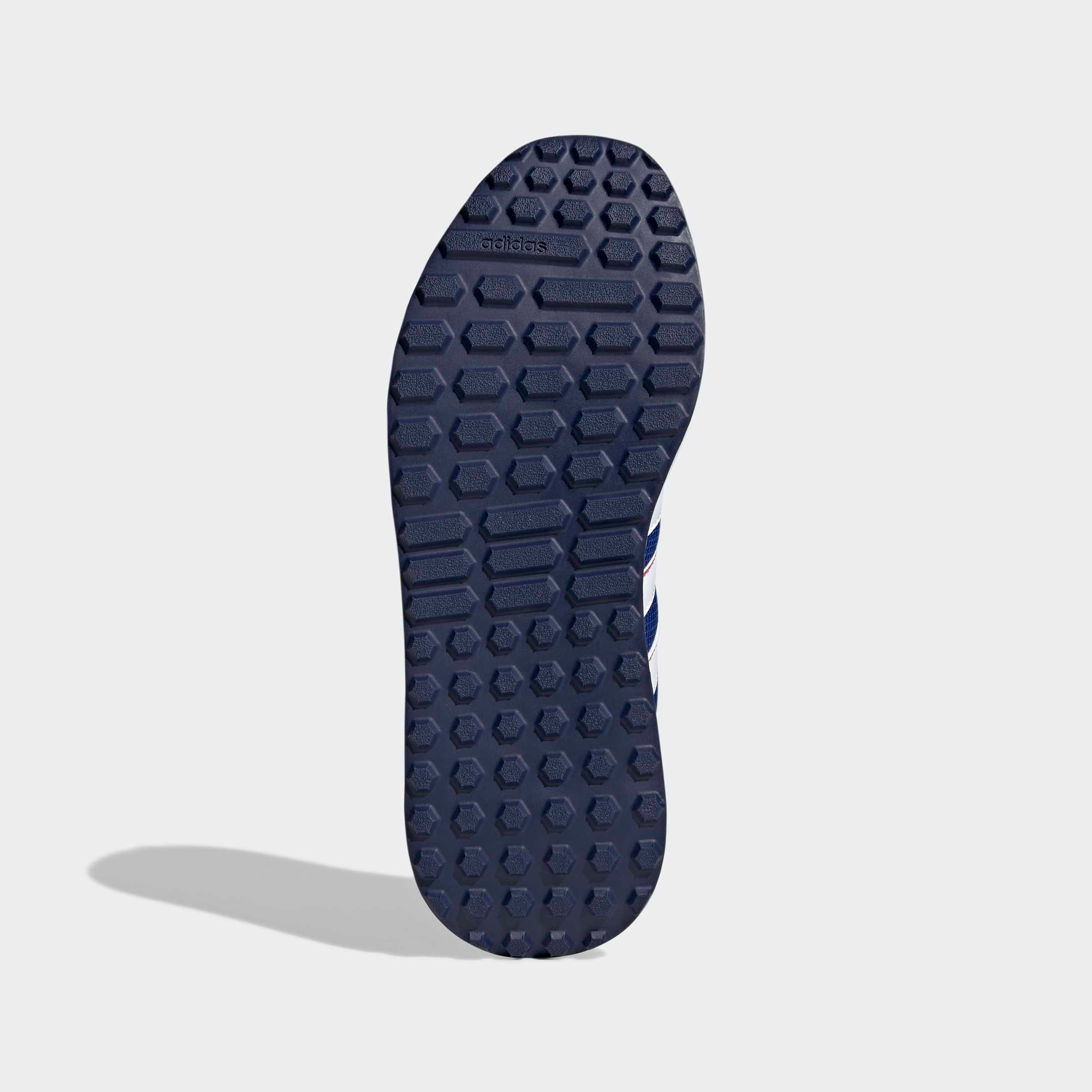 adidas Sportswear Sneakers »RUN 84«  inspiriert vom Design des adidas LA Trainer