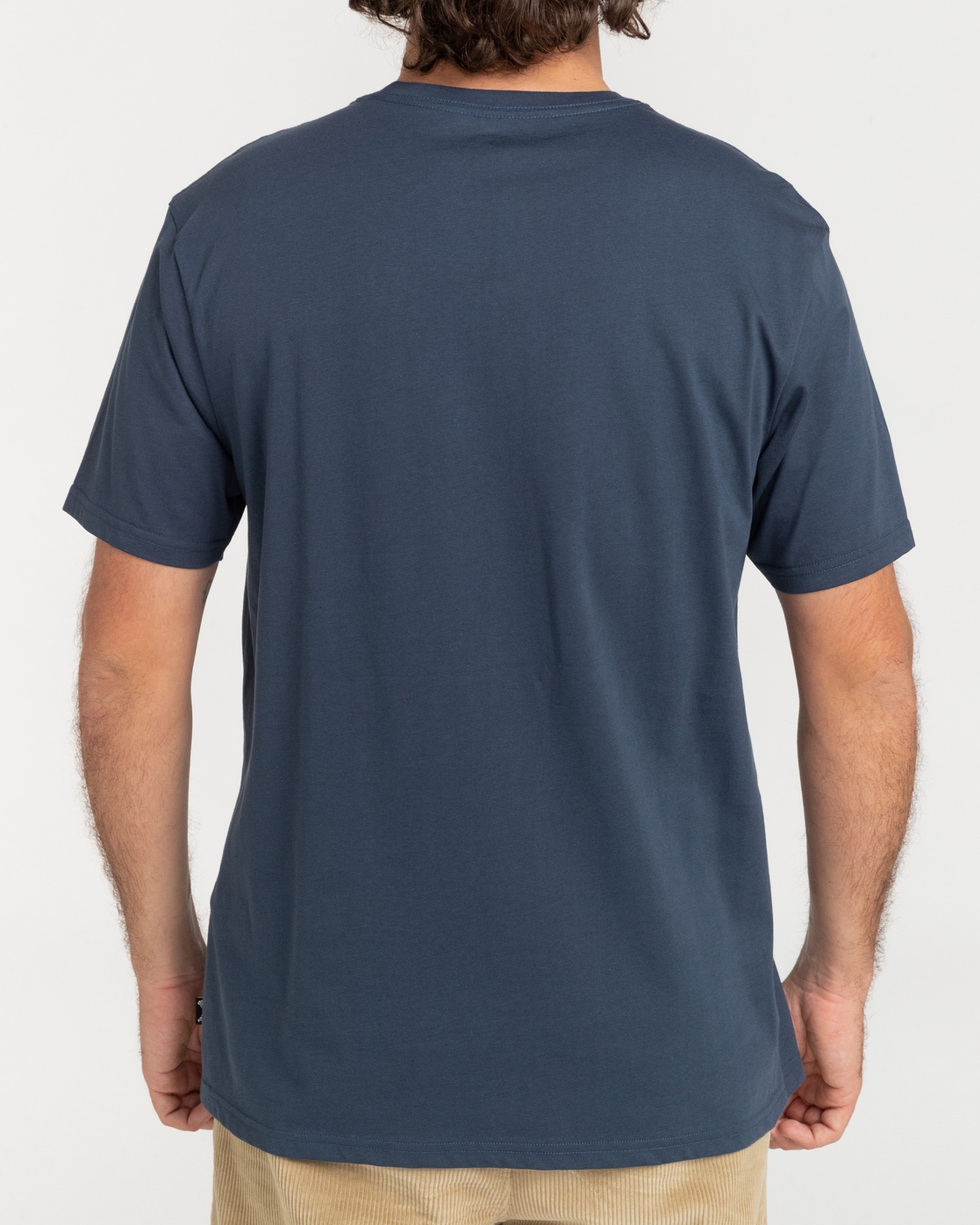 Billabong T-shirt »Trademark«