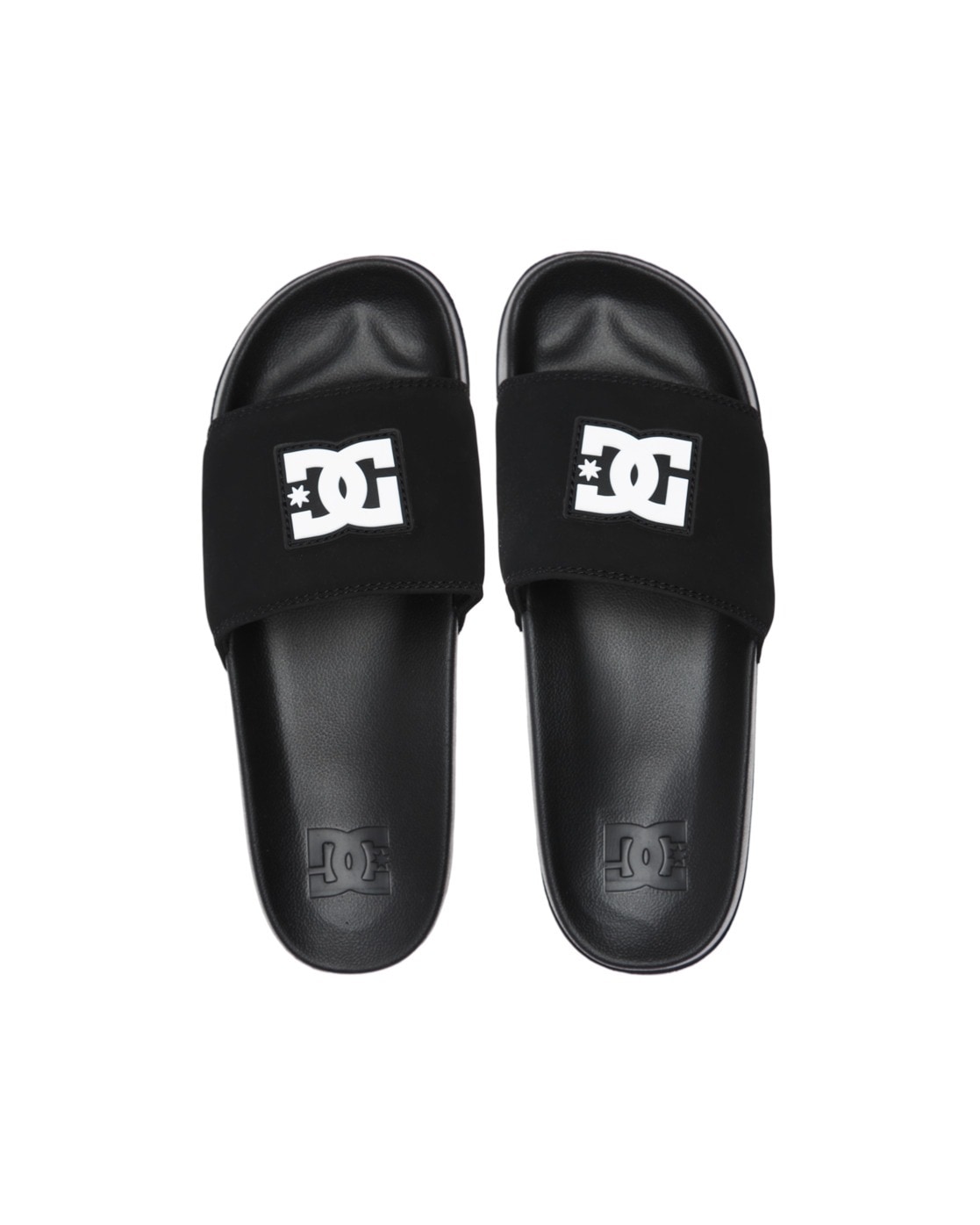 DC Shoes Sandale »DC«