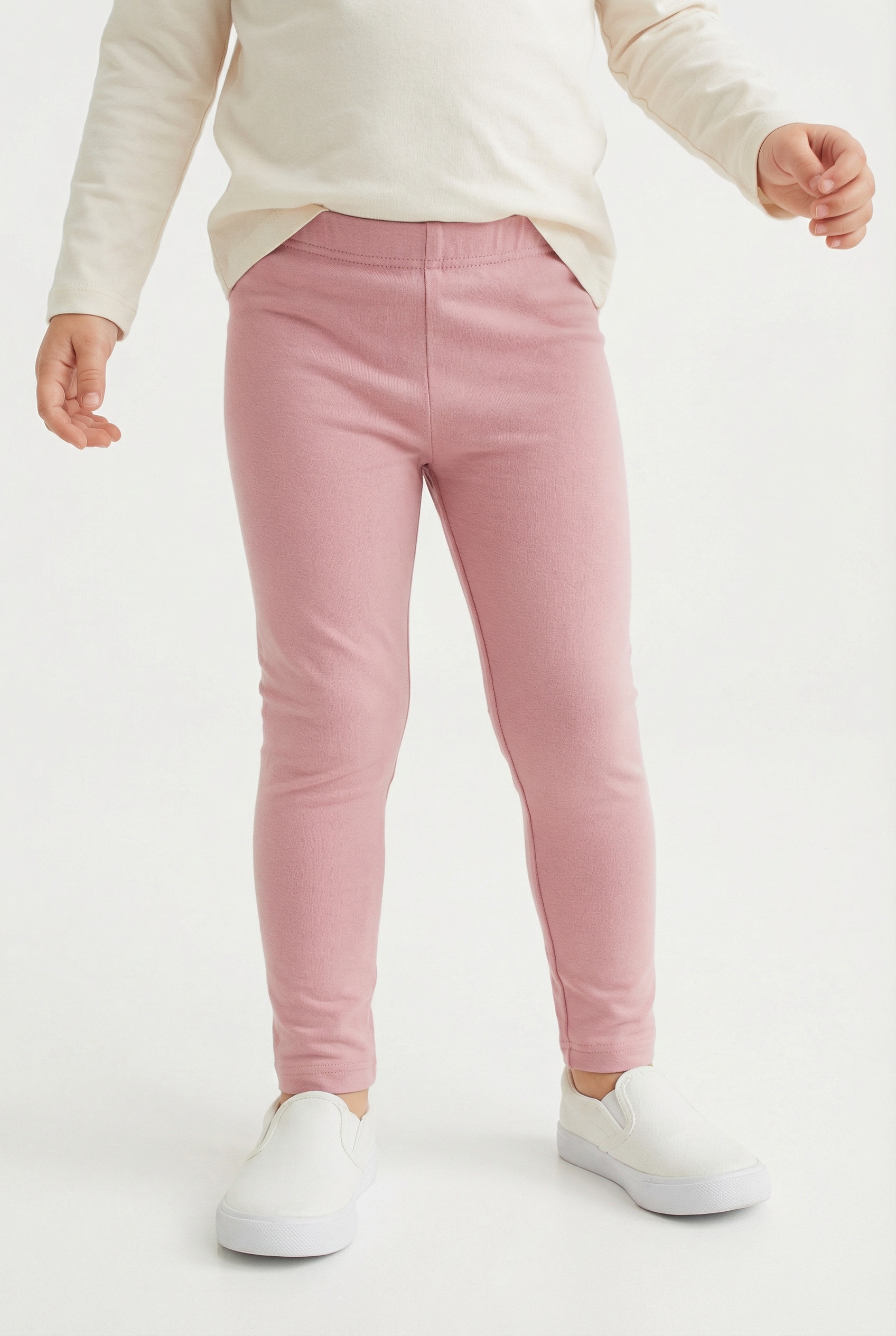 happy girls Leggings  wärmend und elastisch
