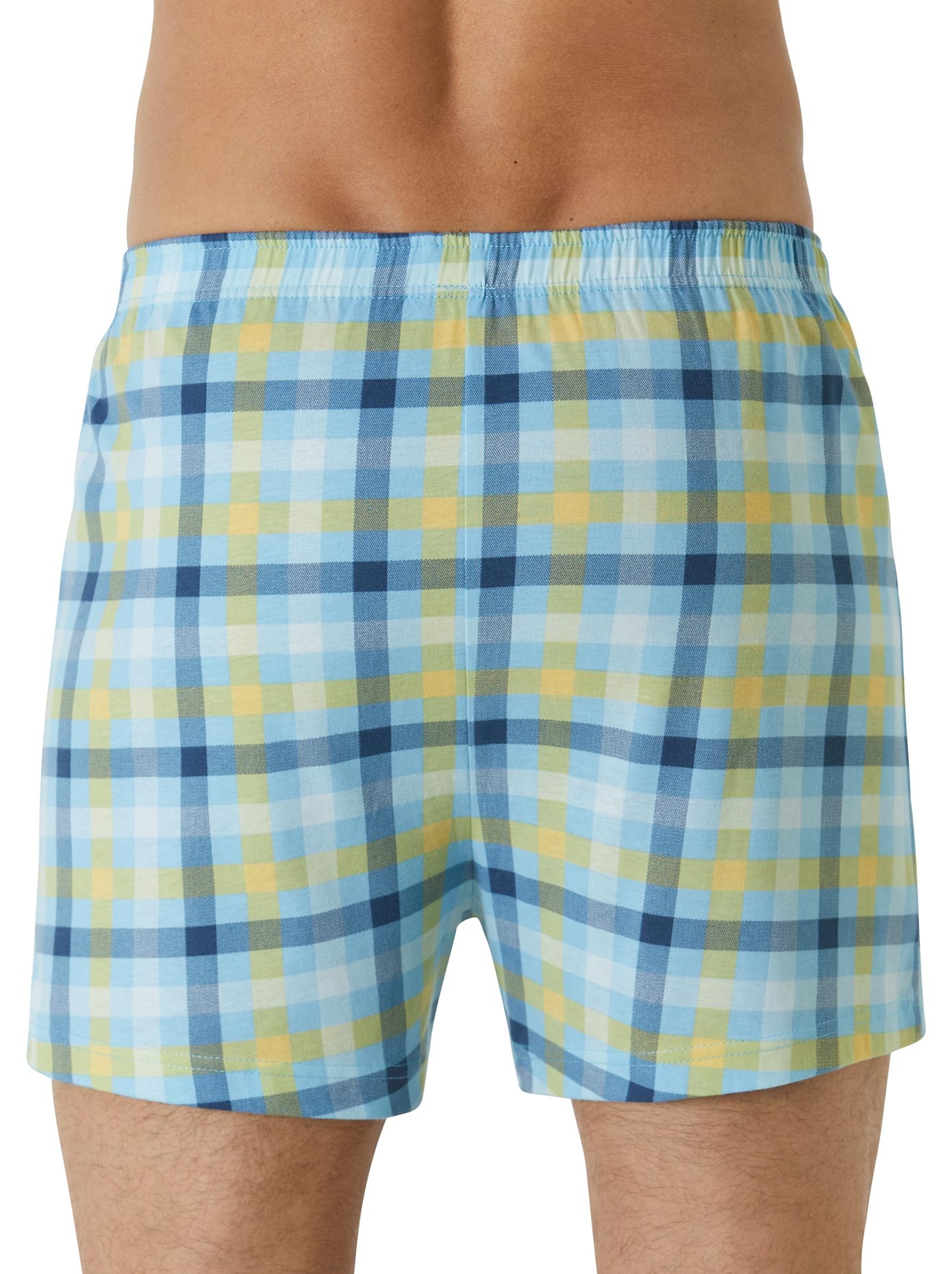 Image of wäschepur Boxershorts, (3 St.) bei Ackermann Versand Schweiz