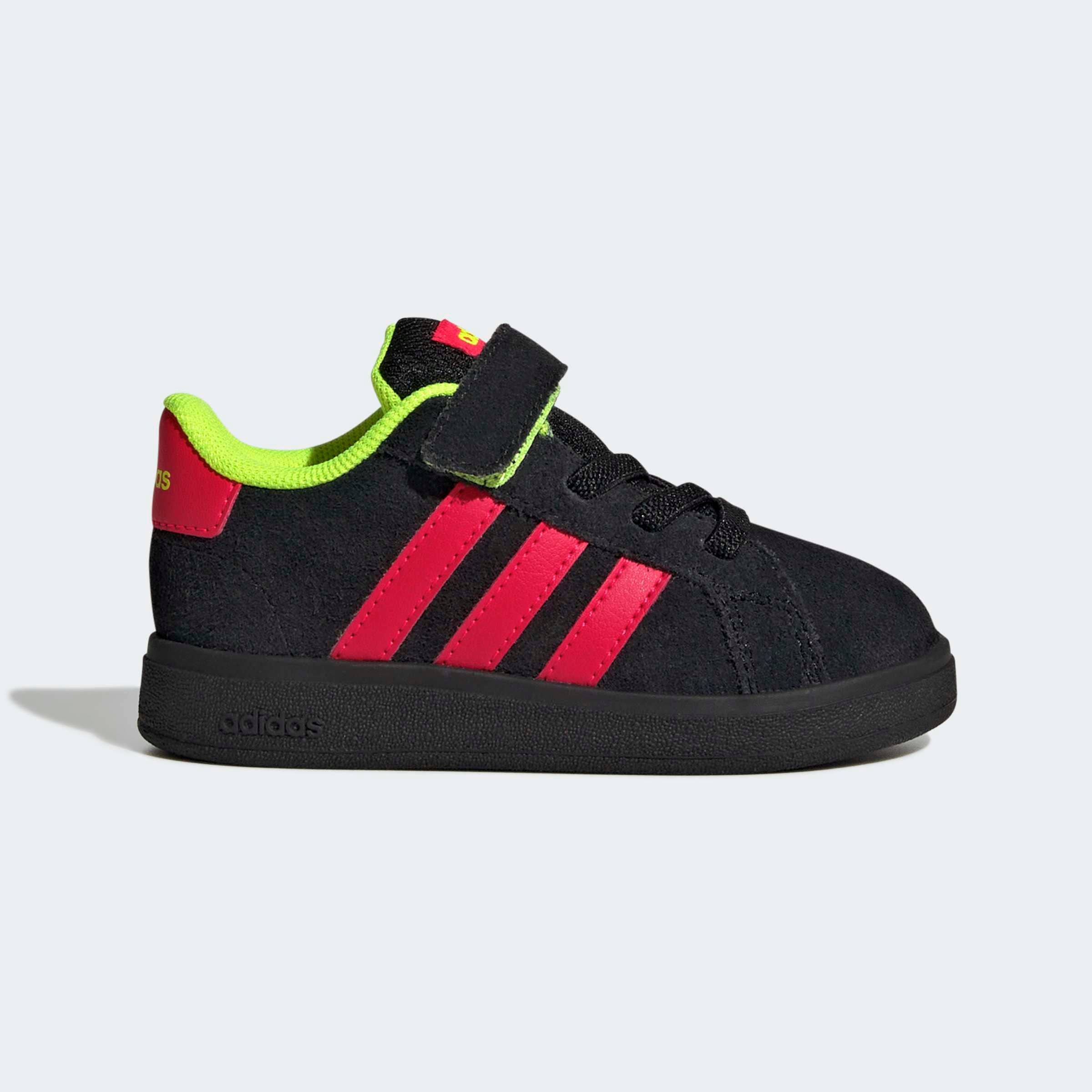 adidas Sportswear Sneakers »GRAND COURT 2.0 KIDS«  Design auf den Spuren des adidas Campus 00, für Kinder