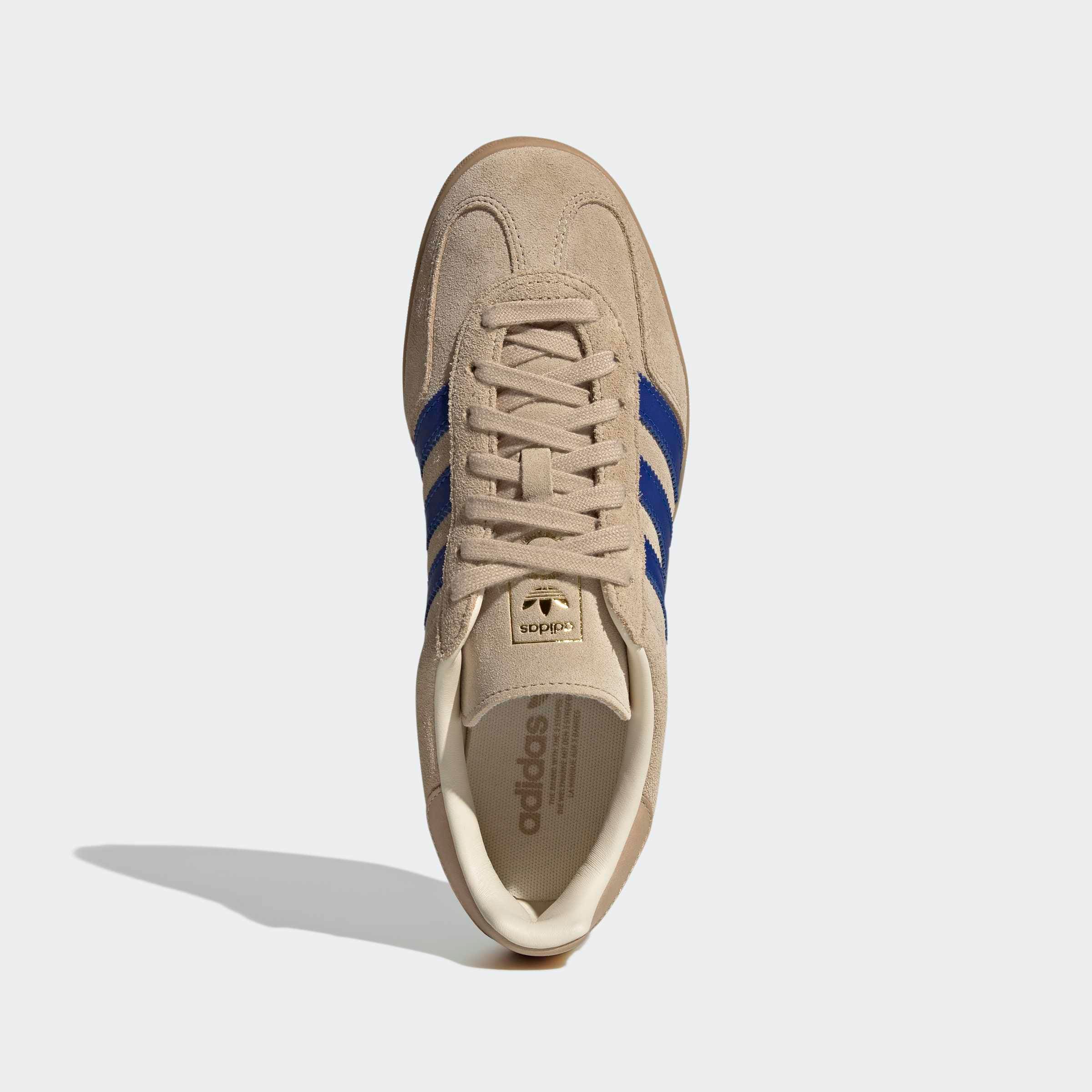 adidas Originals Sneakers »GAZELLE INDOOR«