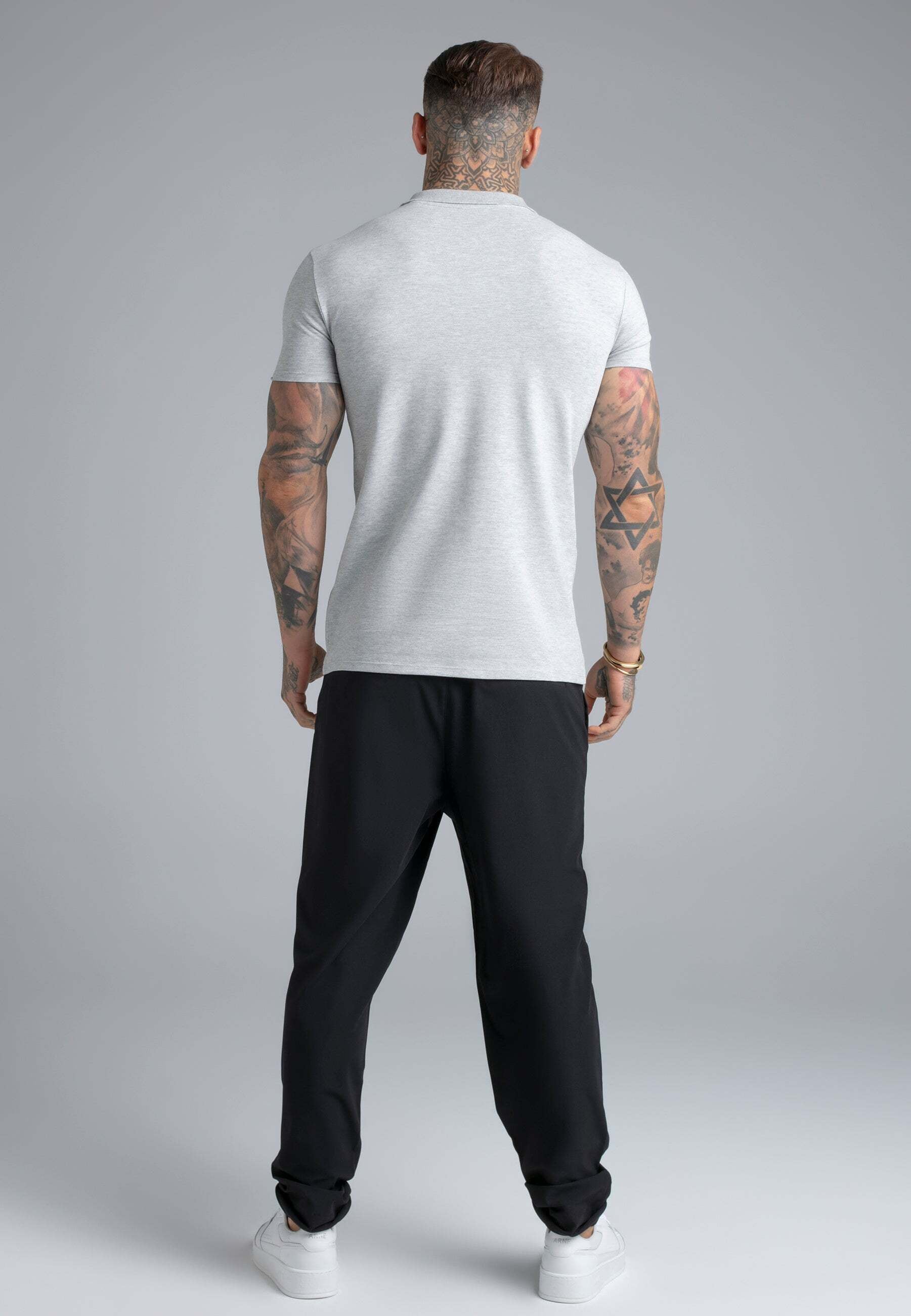 Siksilk Poloshirt »Siksilk Polo Polo«
