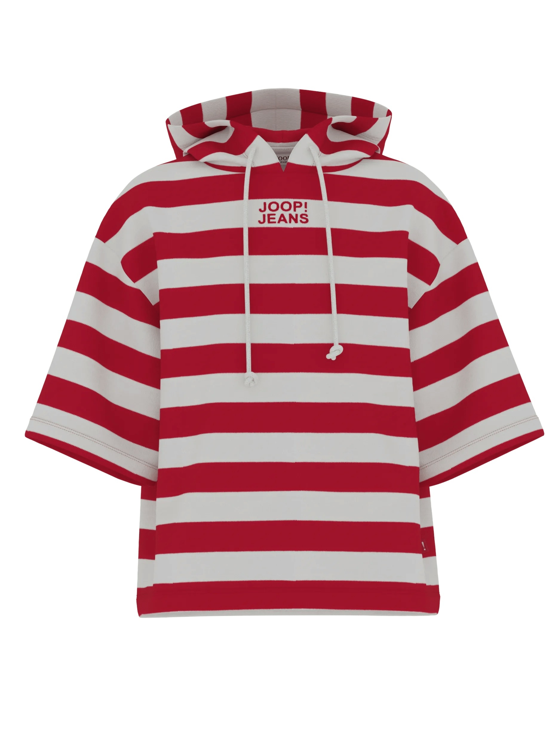 Image of Joop Jeans Kapuzensweatshirt "Timira"