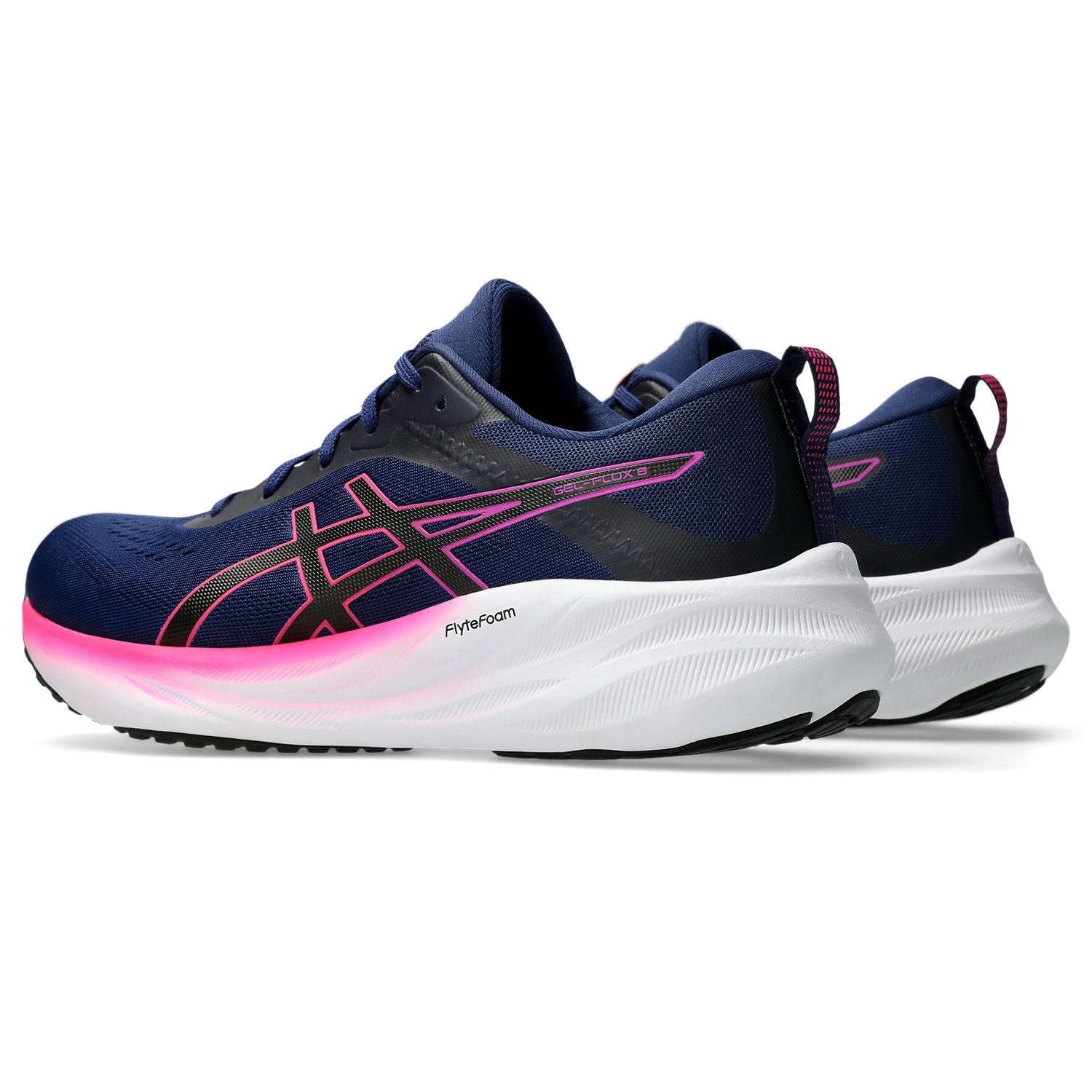 Asics Laufschuh »GEL-FLUX 8«