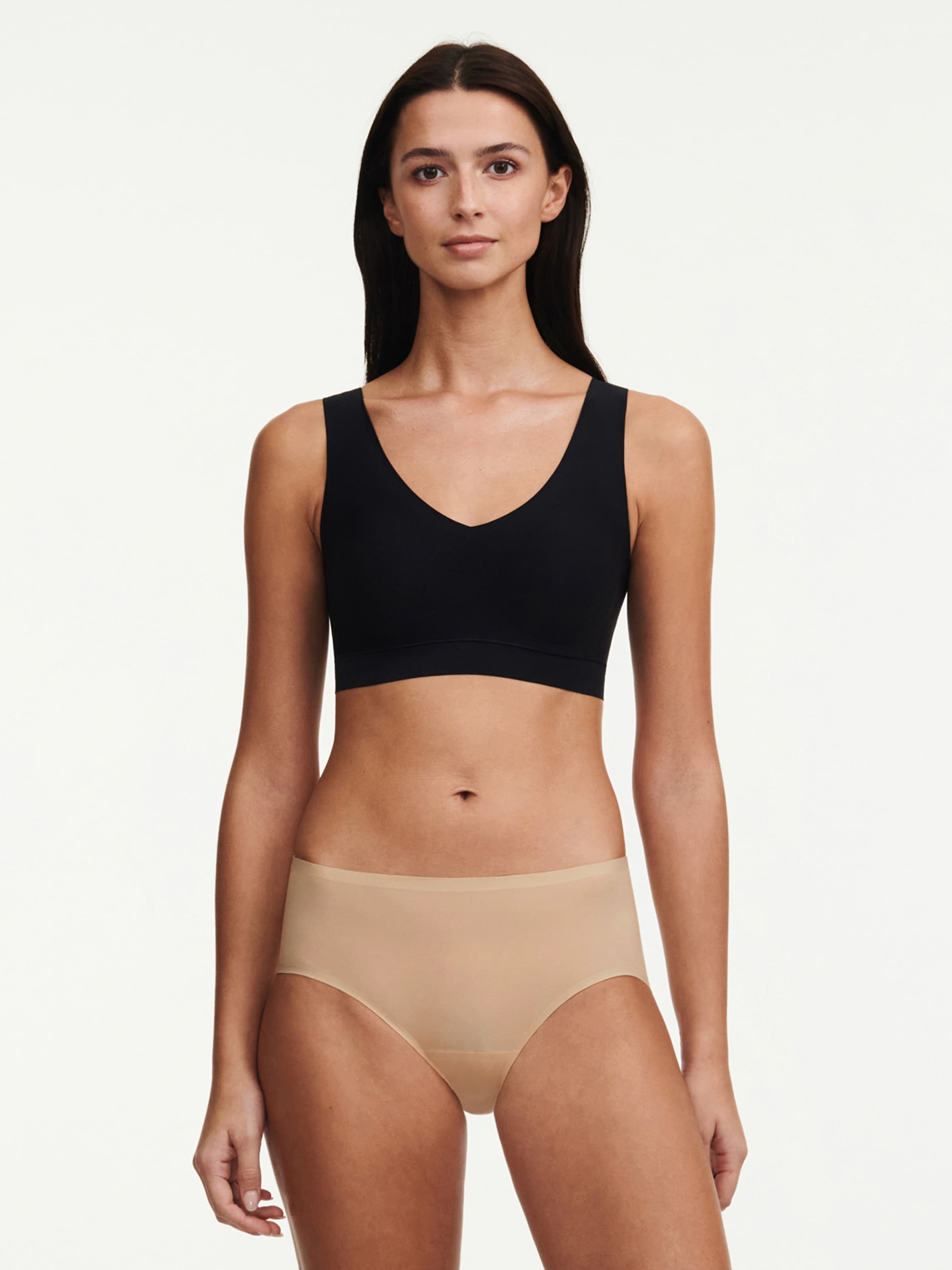 Chantelle Slip »SOFTSTRETCH« taille unique, convient aux tailles 36 à 44