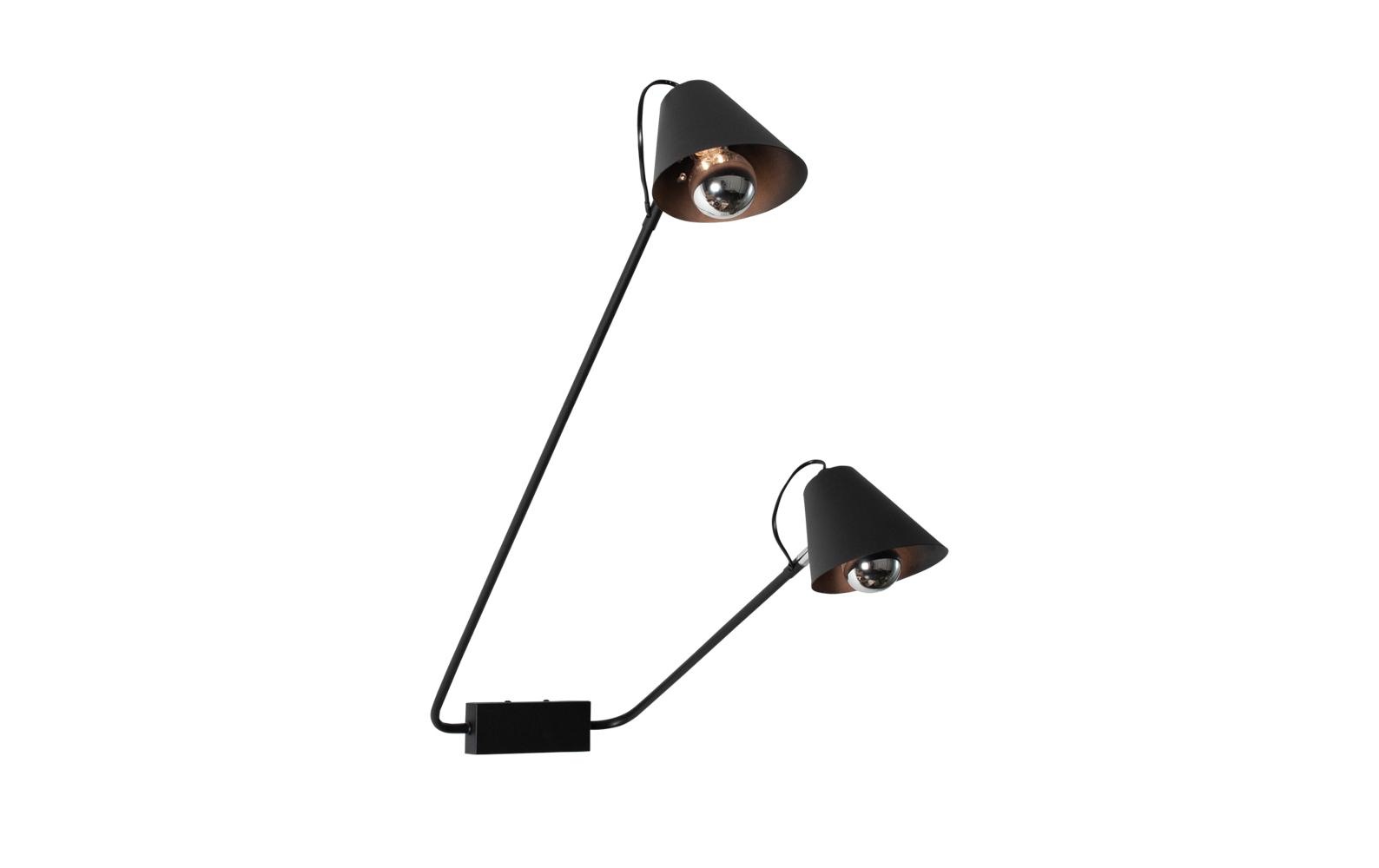 Image of Molto Luce Wandleuchte »IWO 4 W« bei Ackermann Versand Schweiz