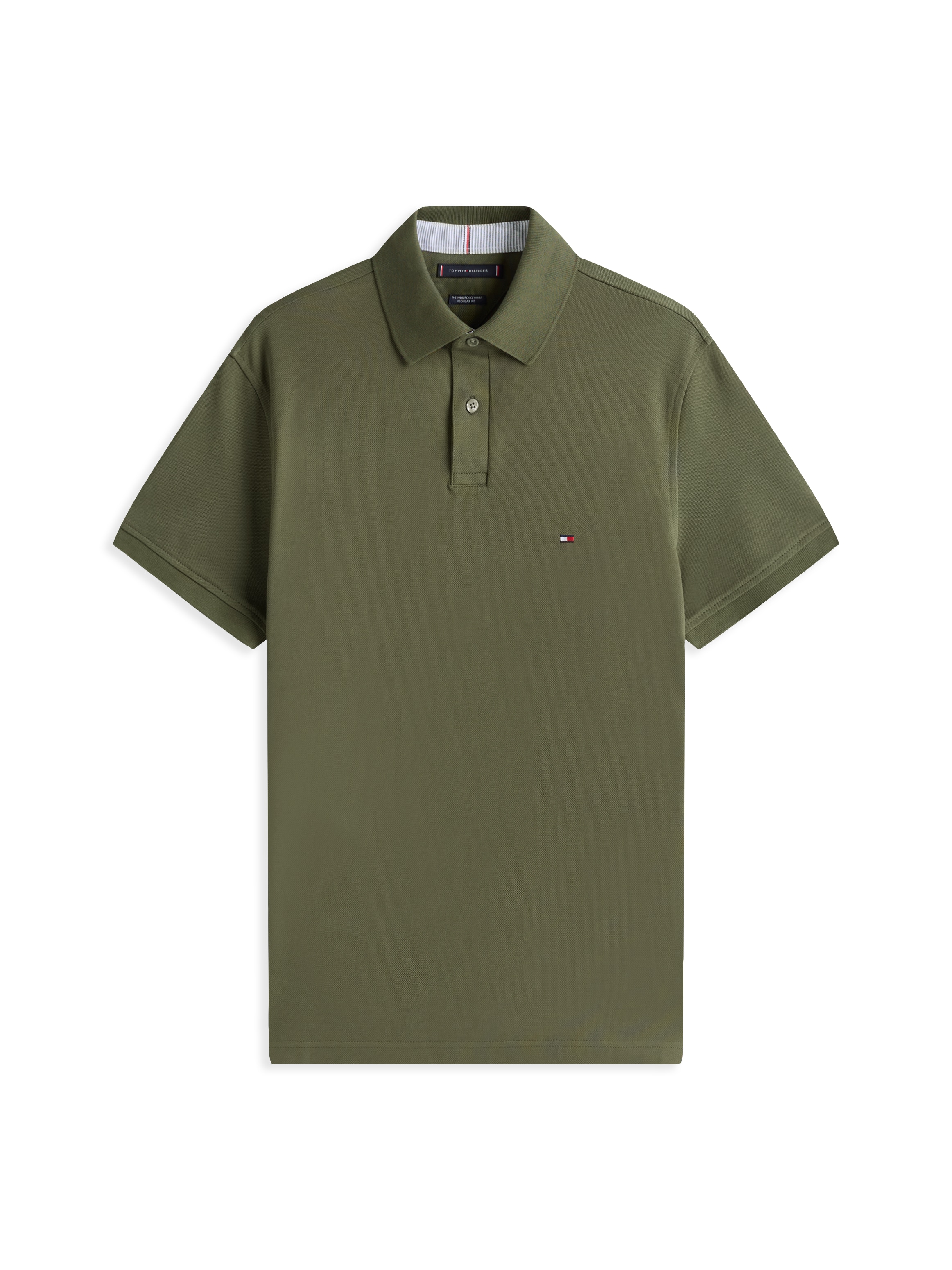 Tommy Hilfiger Poloshirt »1985 REGULAR POLO«, aus Piqué