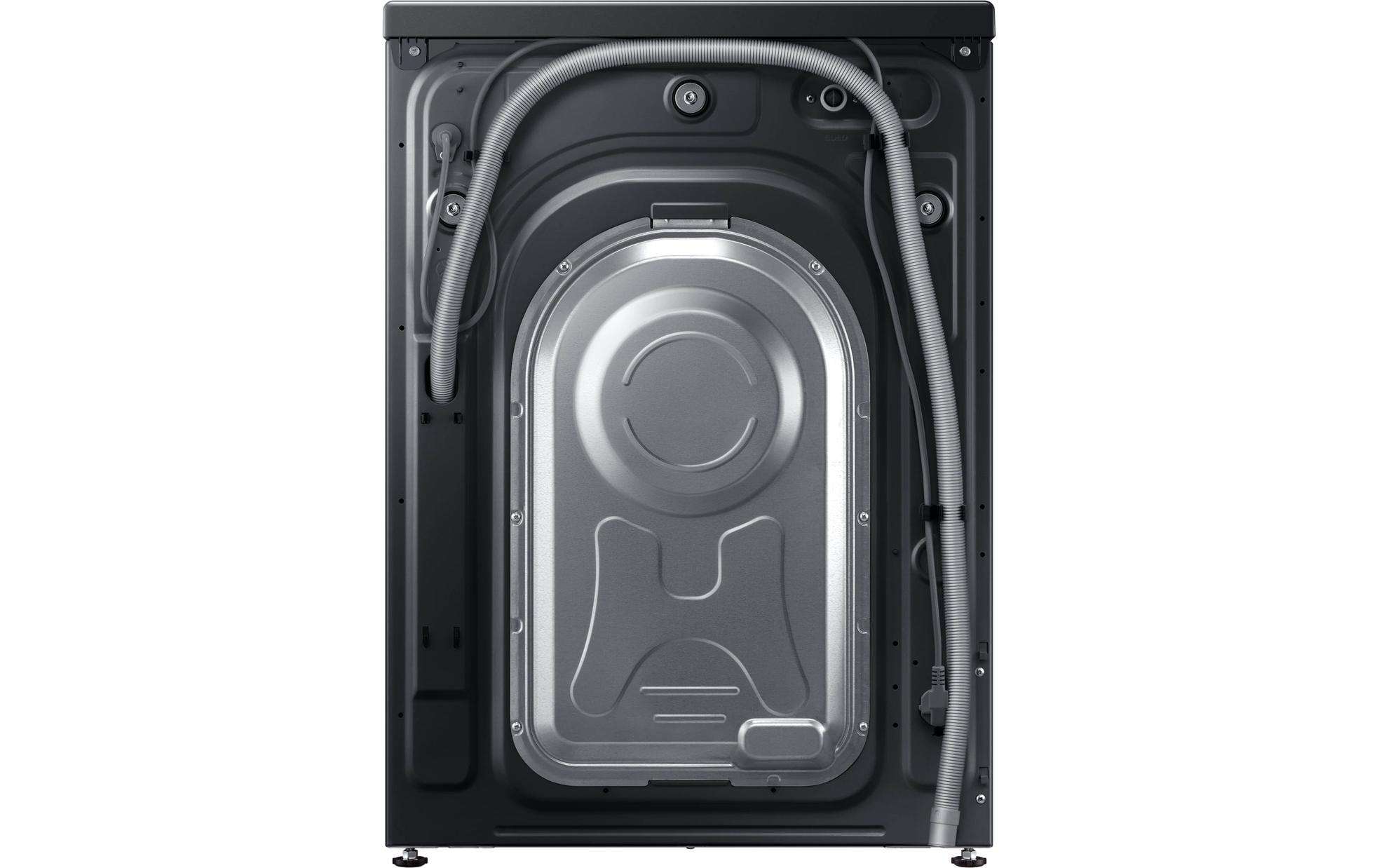 Samsung Waschmaschine »WW90DG6U25LBU5« 1400 U/min