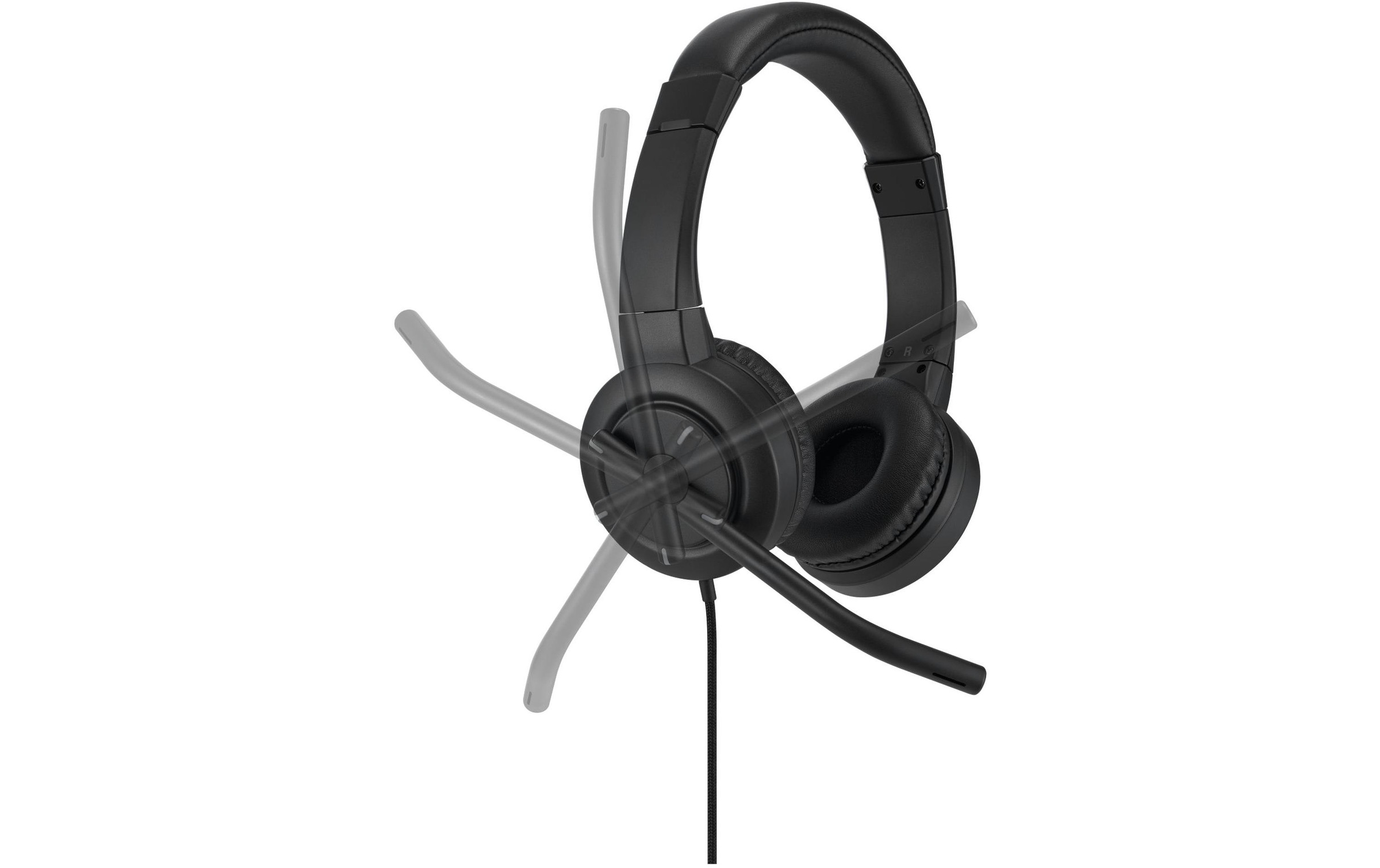 KENSINGTON Headset »H1000 USB-C«