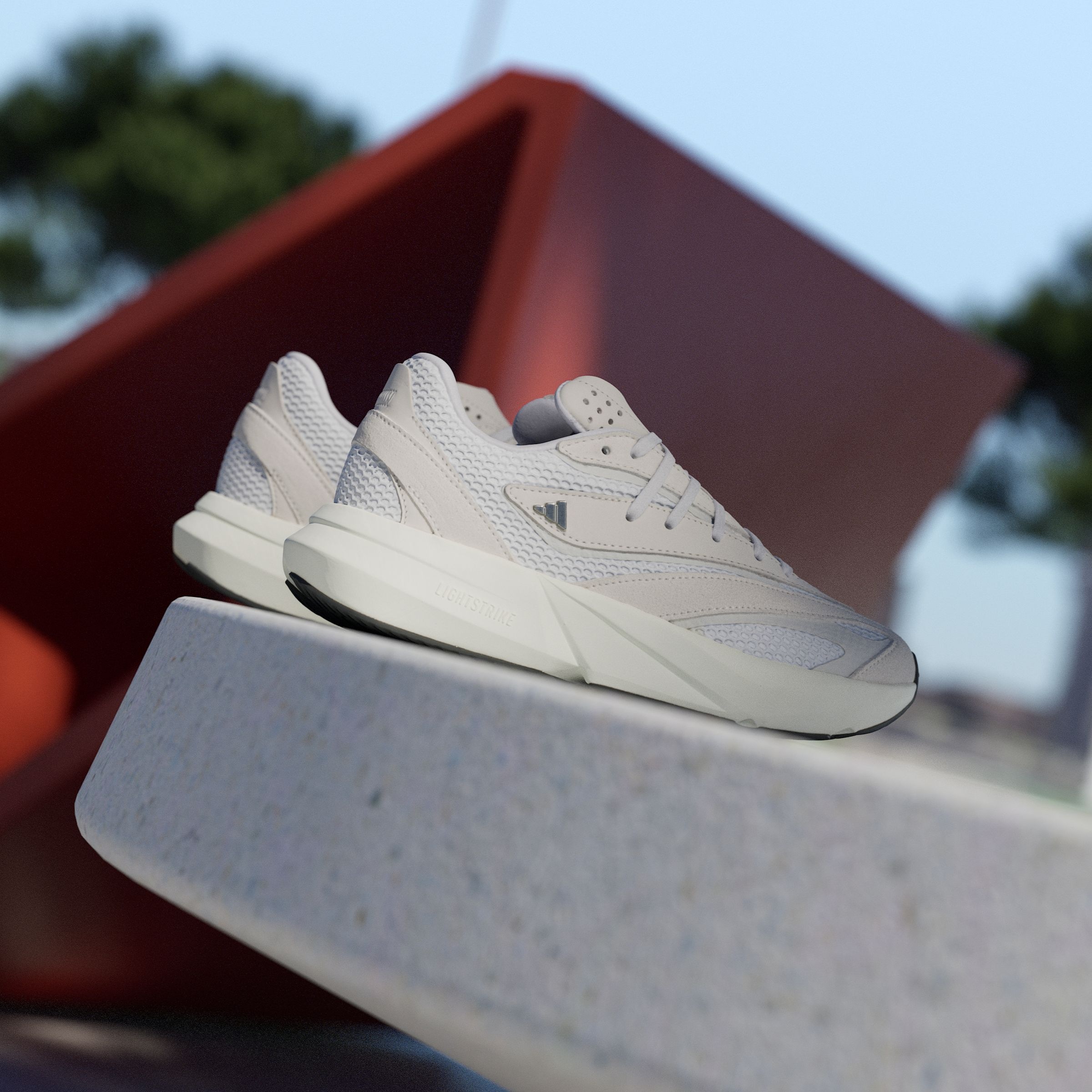 adidas Sportswear Sneaker »LIGHTBLAZE«
