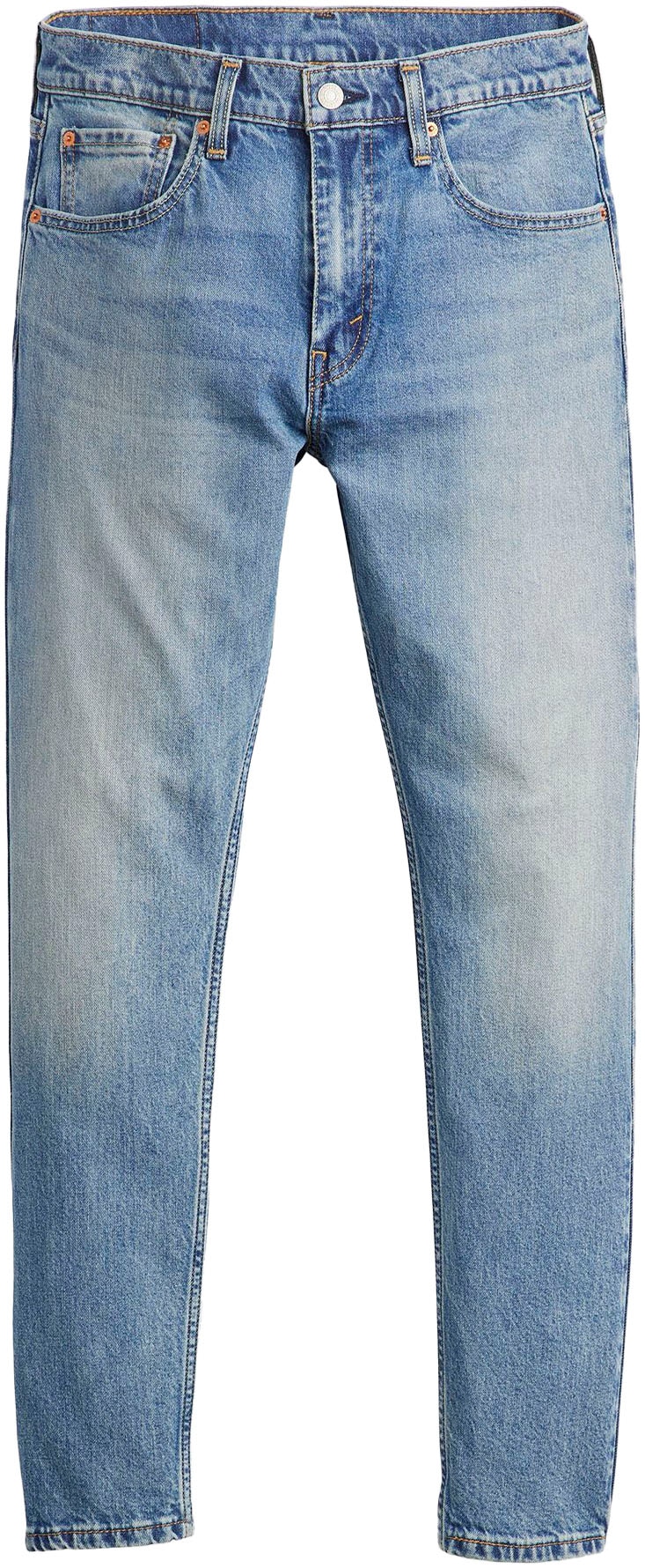Levi's® »512 Slim Taper Fit« avec étiquette de marque