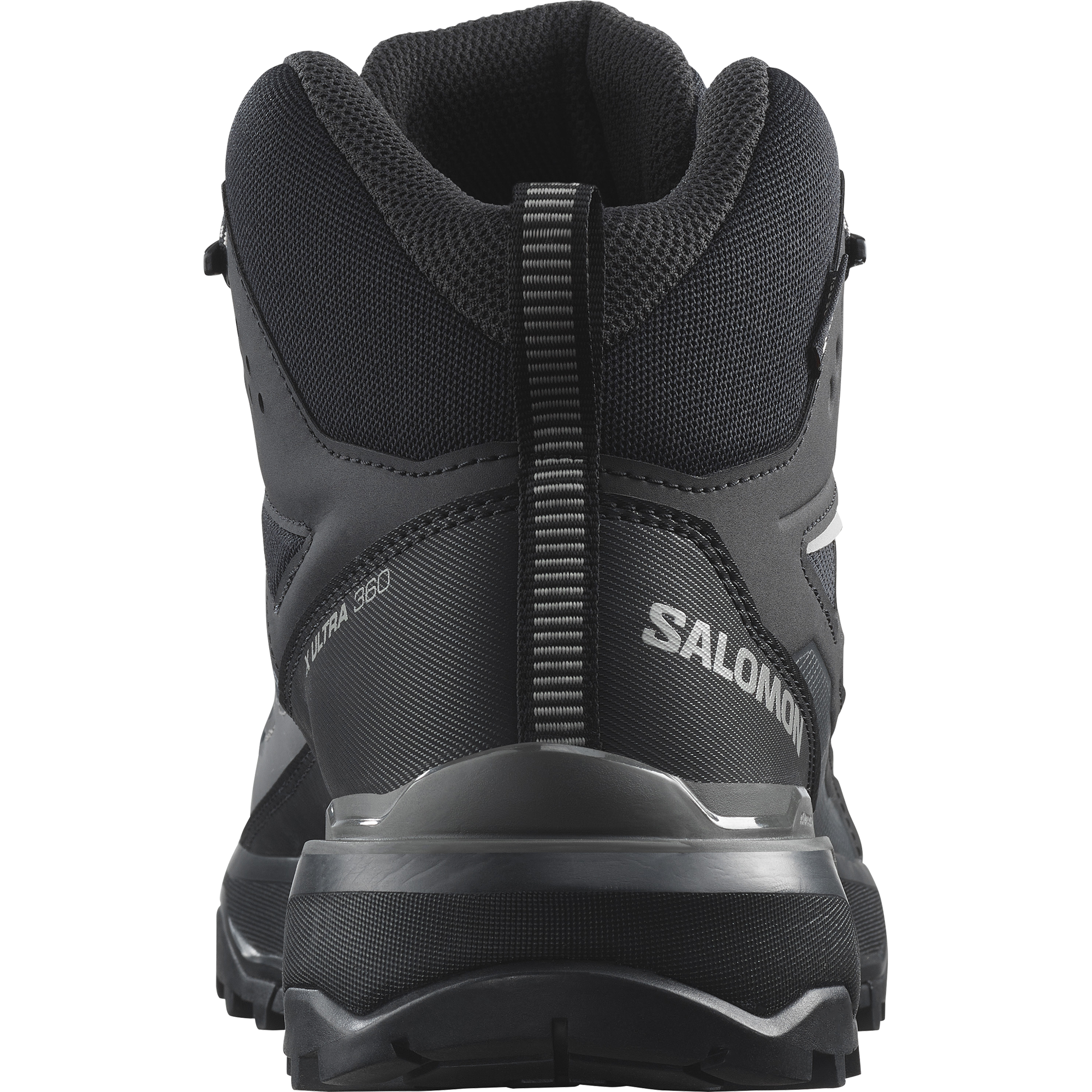 Salomon Wanderschuh »X ULTRA 360 MID GORE-TEX«, wasserdicht