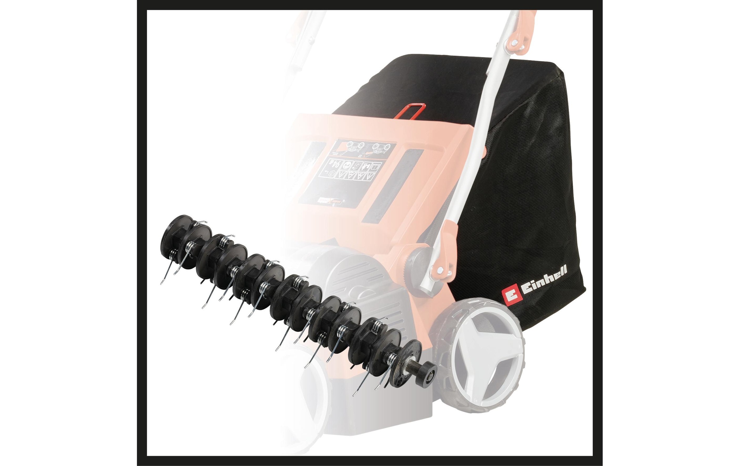 Einhell Vertikutierer »GE-SC 36«