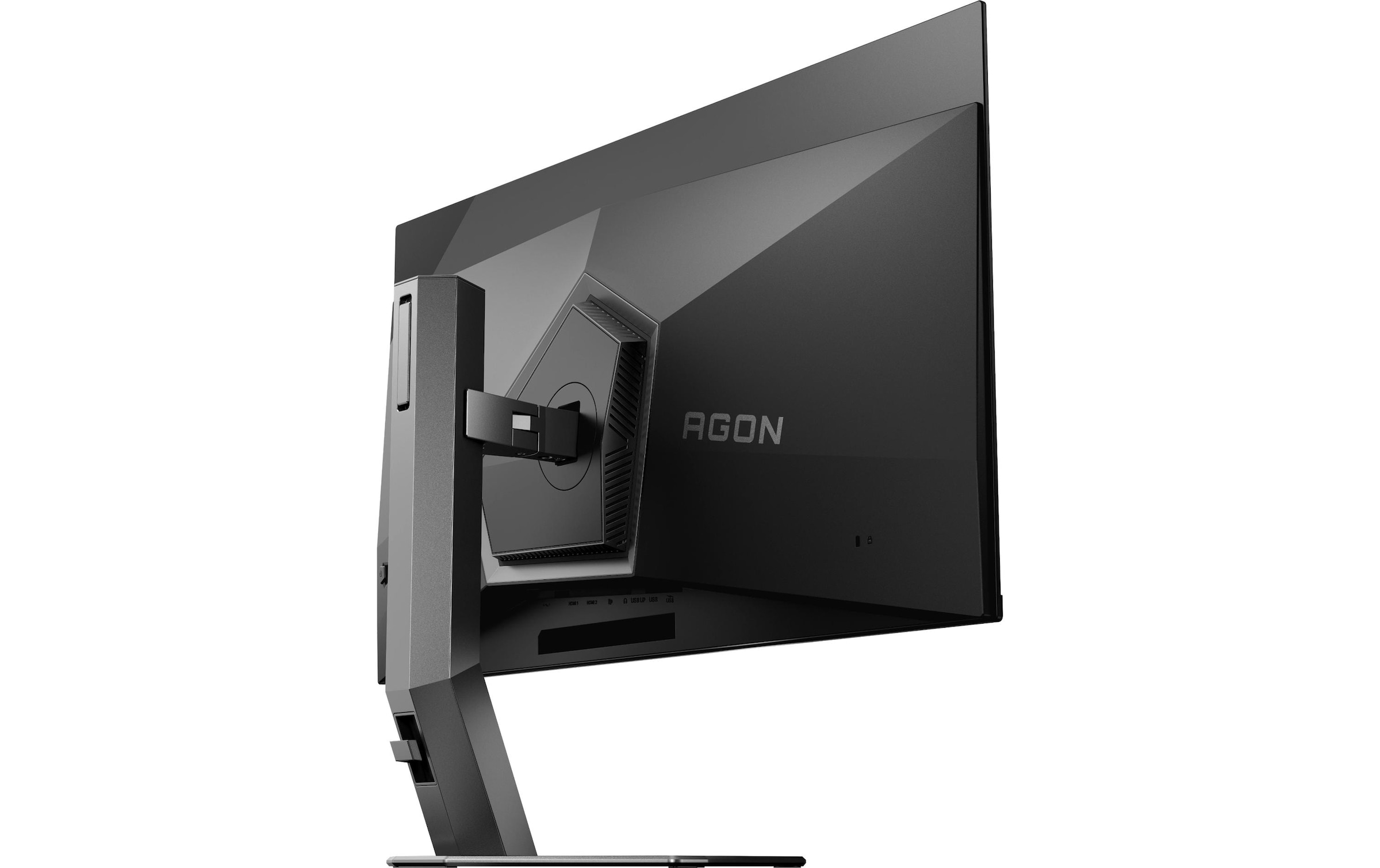 AOC Moniteur de jeu »AG326UD« 80,01 cm/31,5 ″  3840 x 2160 px 165 Hz