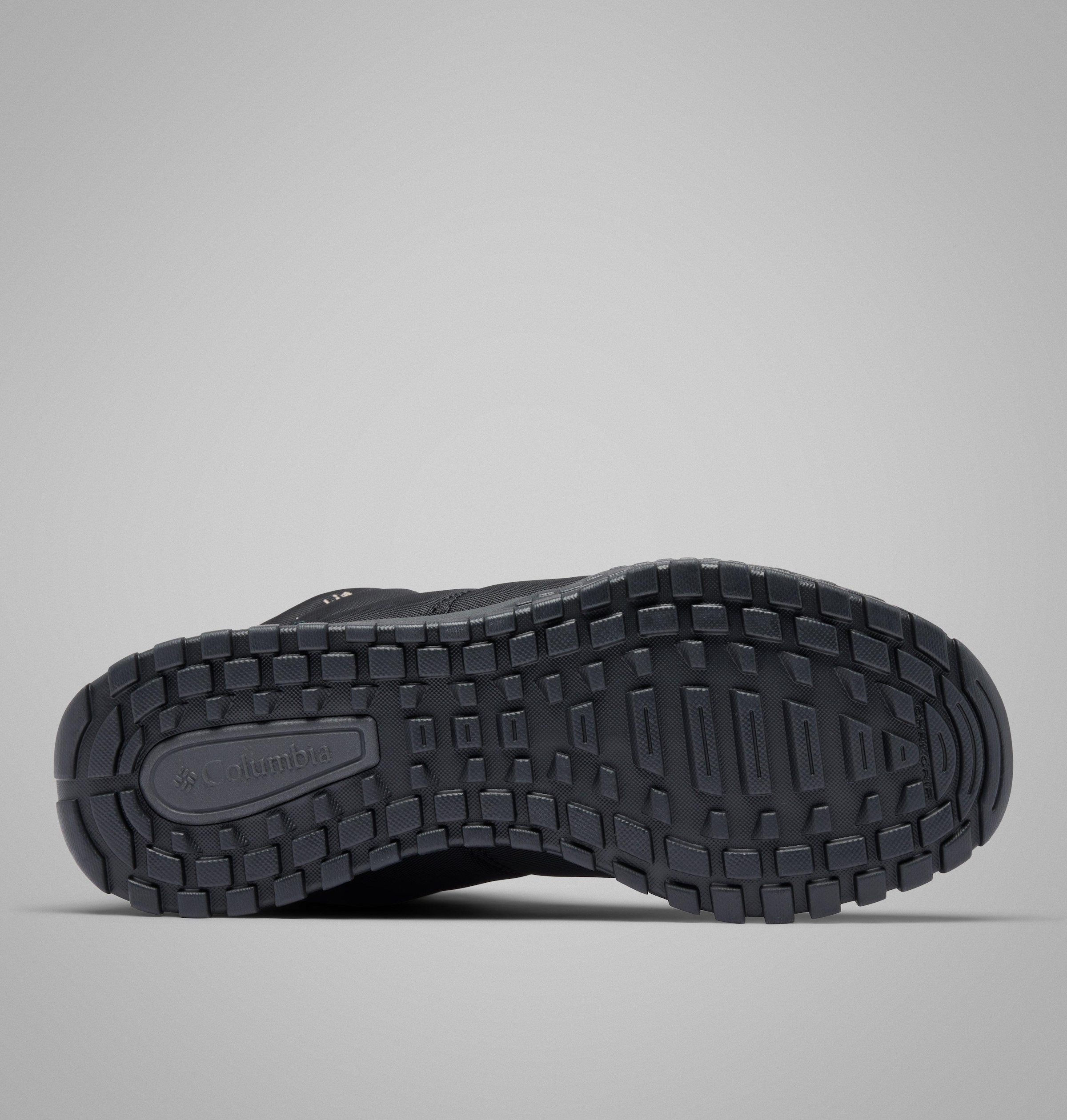Columbia Bottes d'hiver »FAIRBANKS™ OMNI-HEAT™«  design étanche, équipement chauffant, hauteur cheville