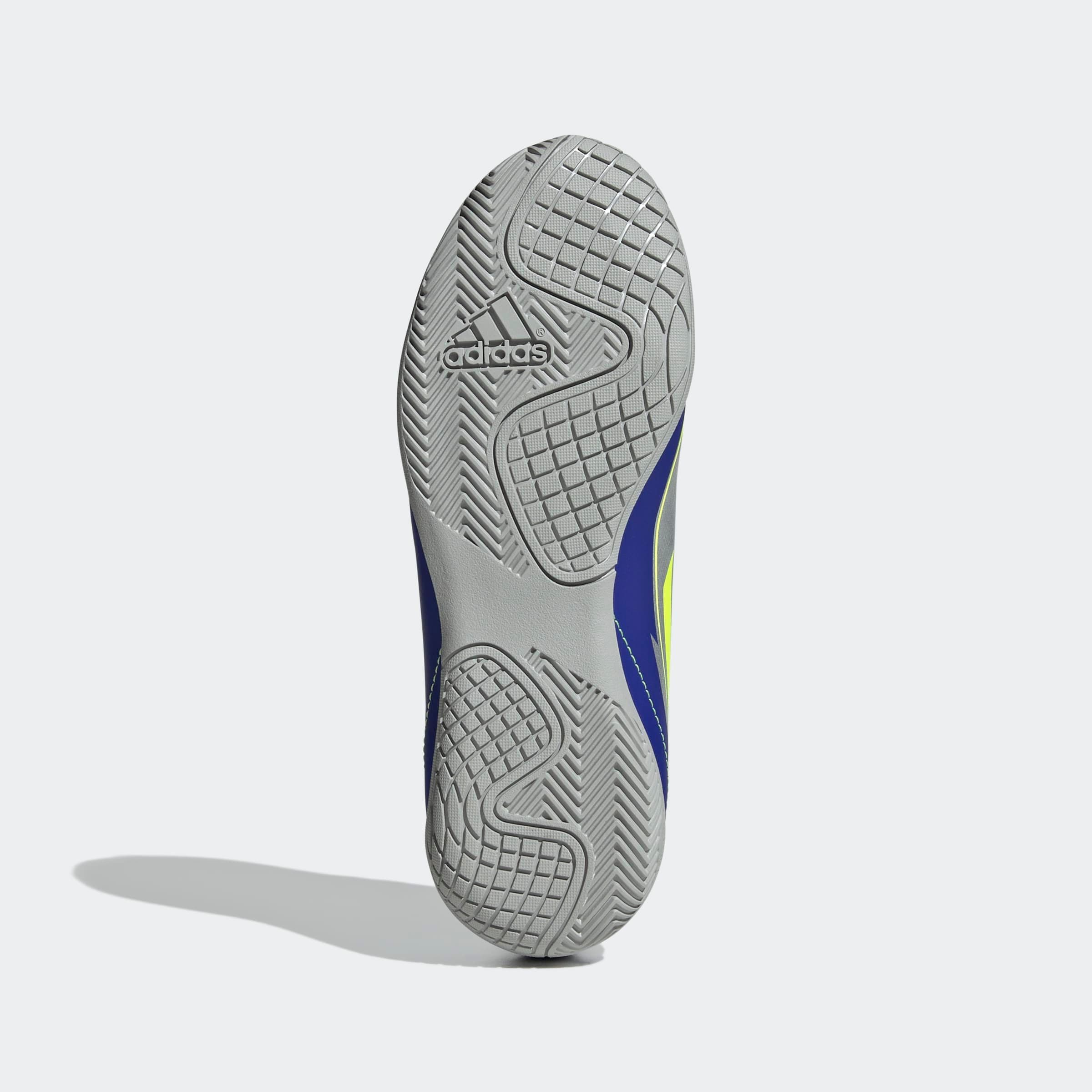 adidas Performance Fussballschuh »F50 CLUB MESSI KIDS IN«